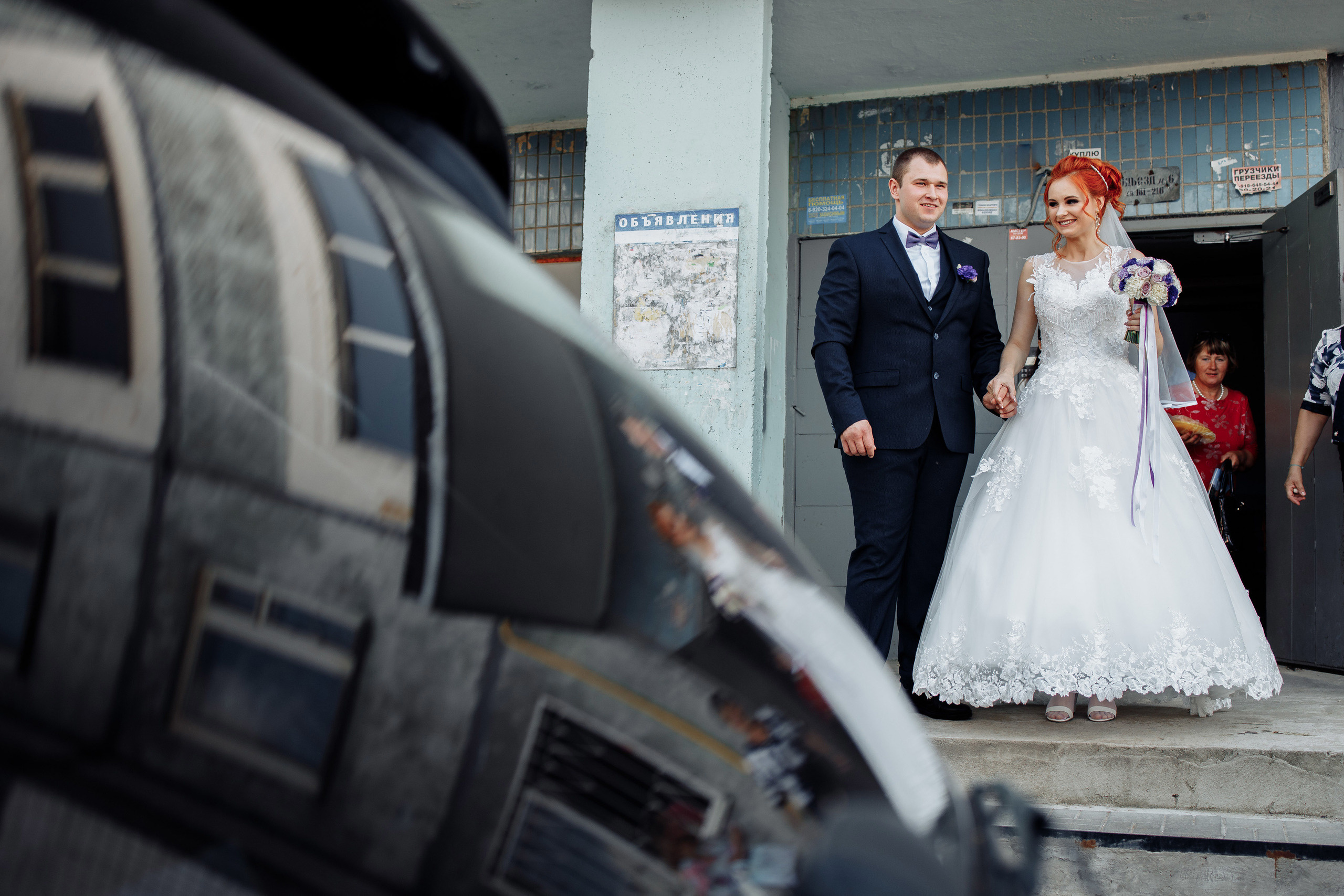 Свадьба Кристины и Виктора. Свадебный фотограф Вашкевич Денис