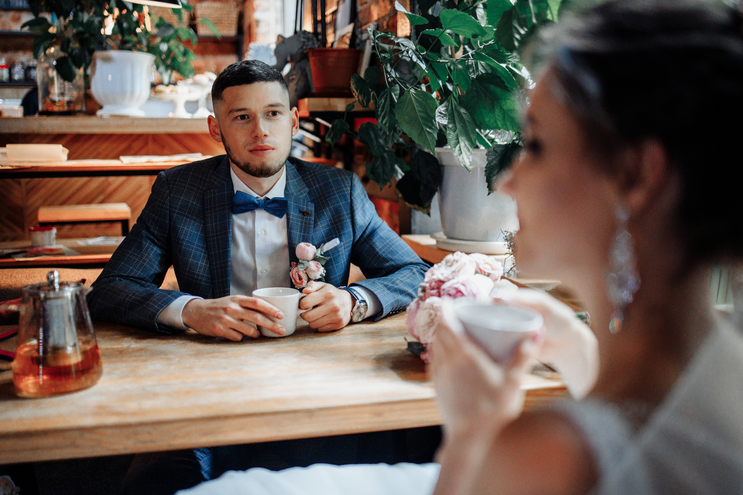 Свадьба Дарины и Владислава. Свадебный фотограф Вашкевич Денис