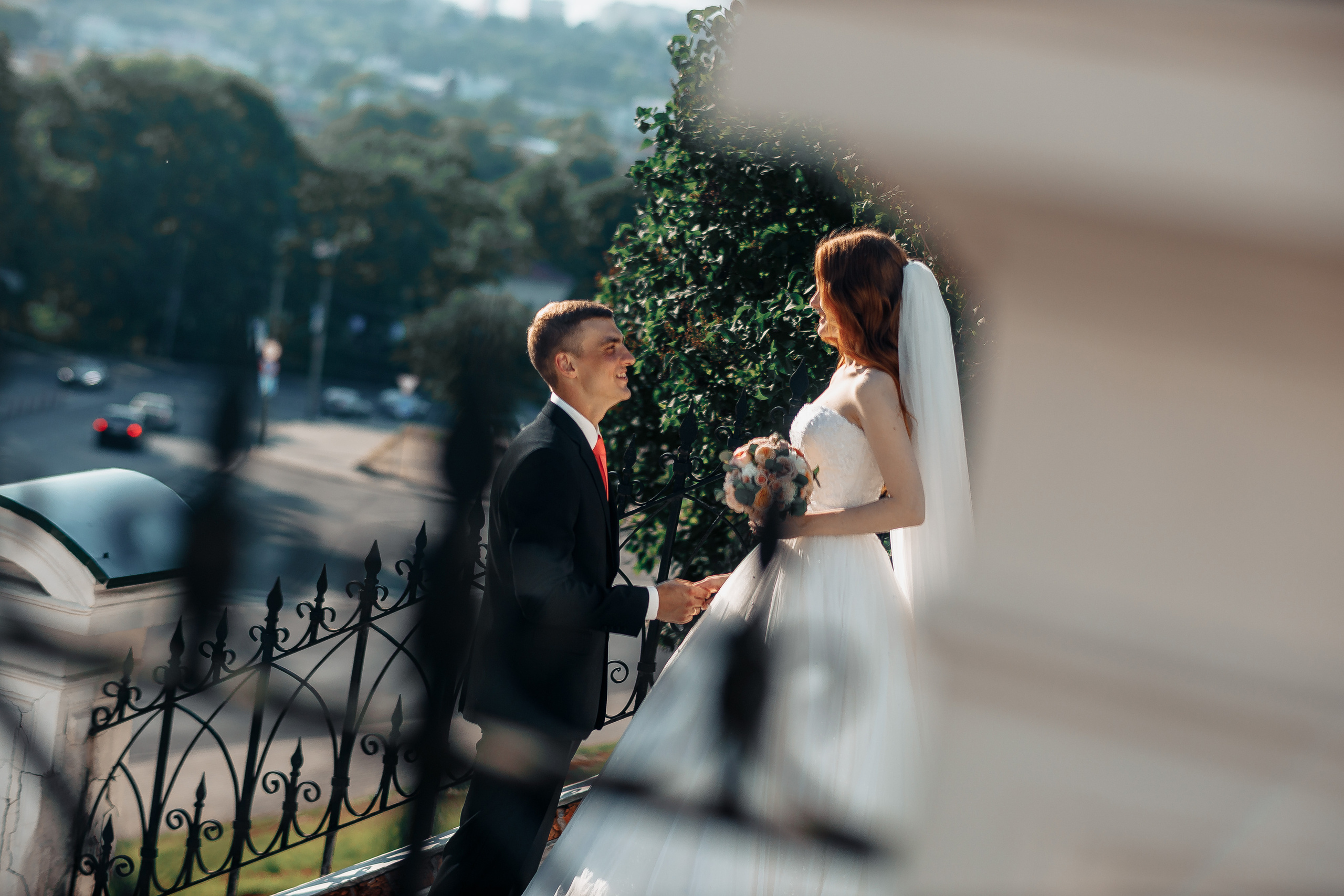 Свадьба Елизаветы и Романа. Свадебный фотограф Вашкевич Денис