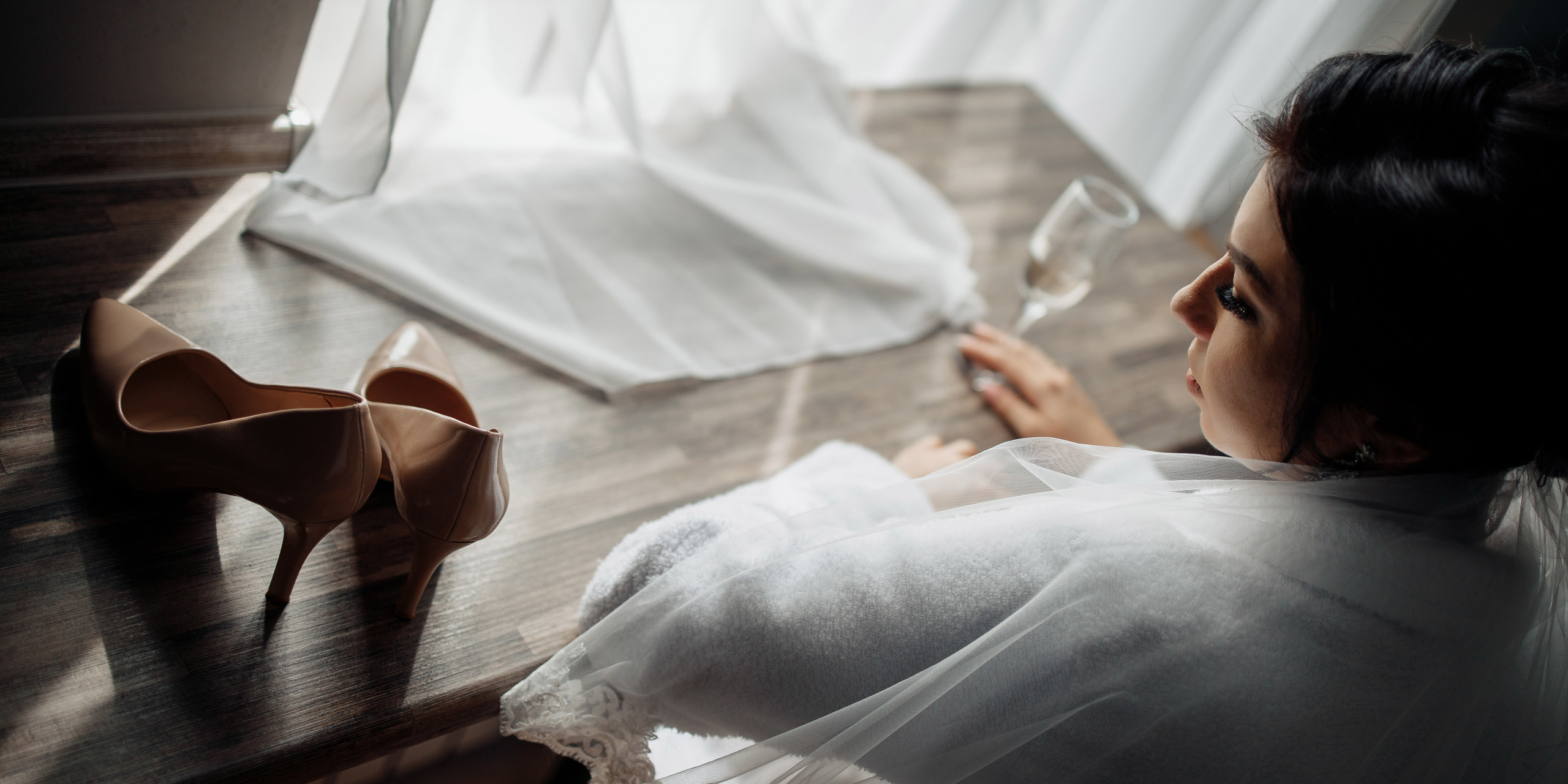 Свадьба Натальи и Андрея. Свадебный фотограф Вашкевич Денис