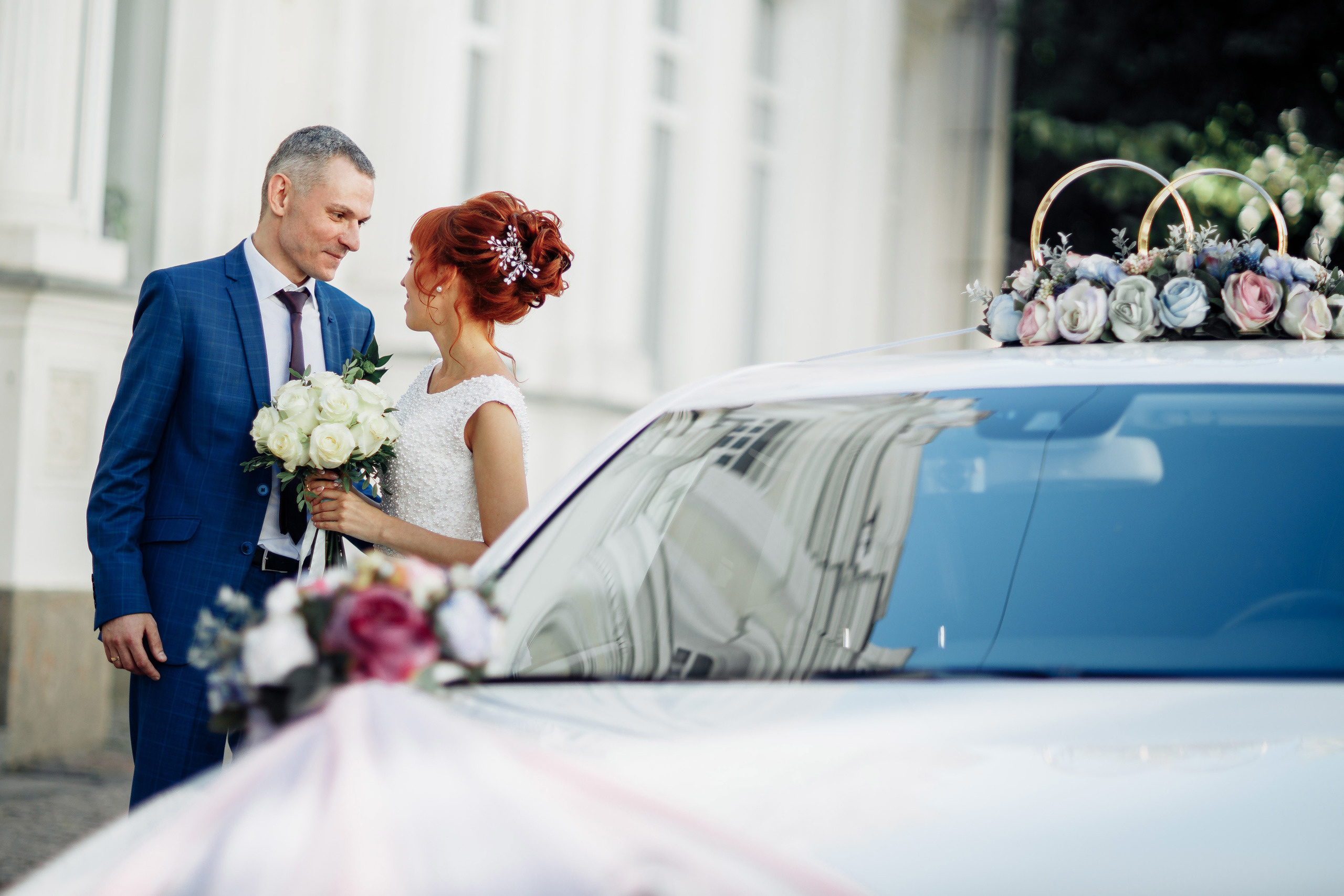 Свадьба Екатерины и Александра. Свадебный фотограф Вашкевич Денис