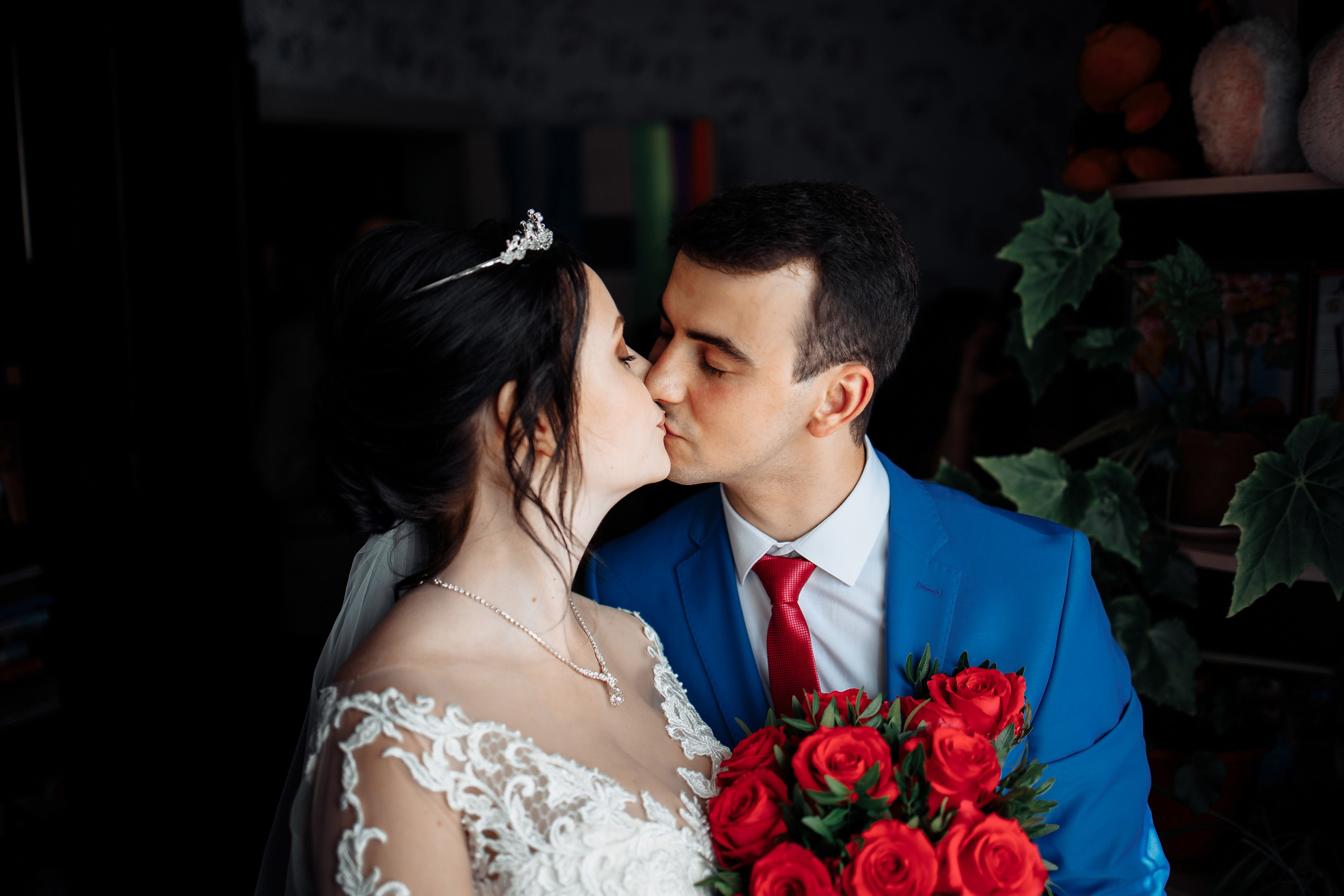 Свадьба Кристины и Владимира. Свадебный фотограф Вашкевич Денис