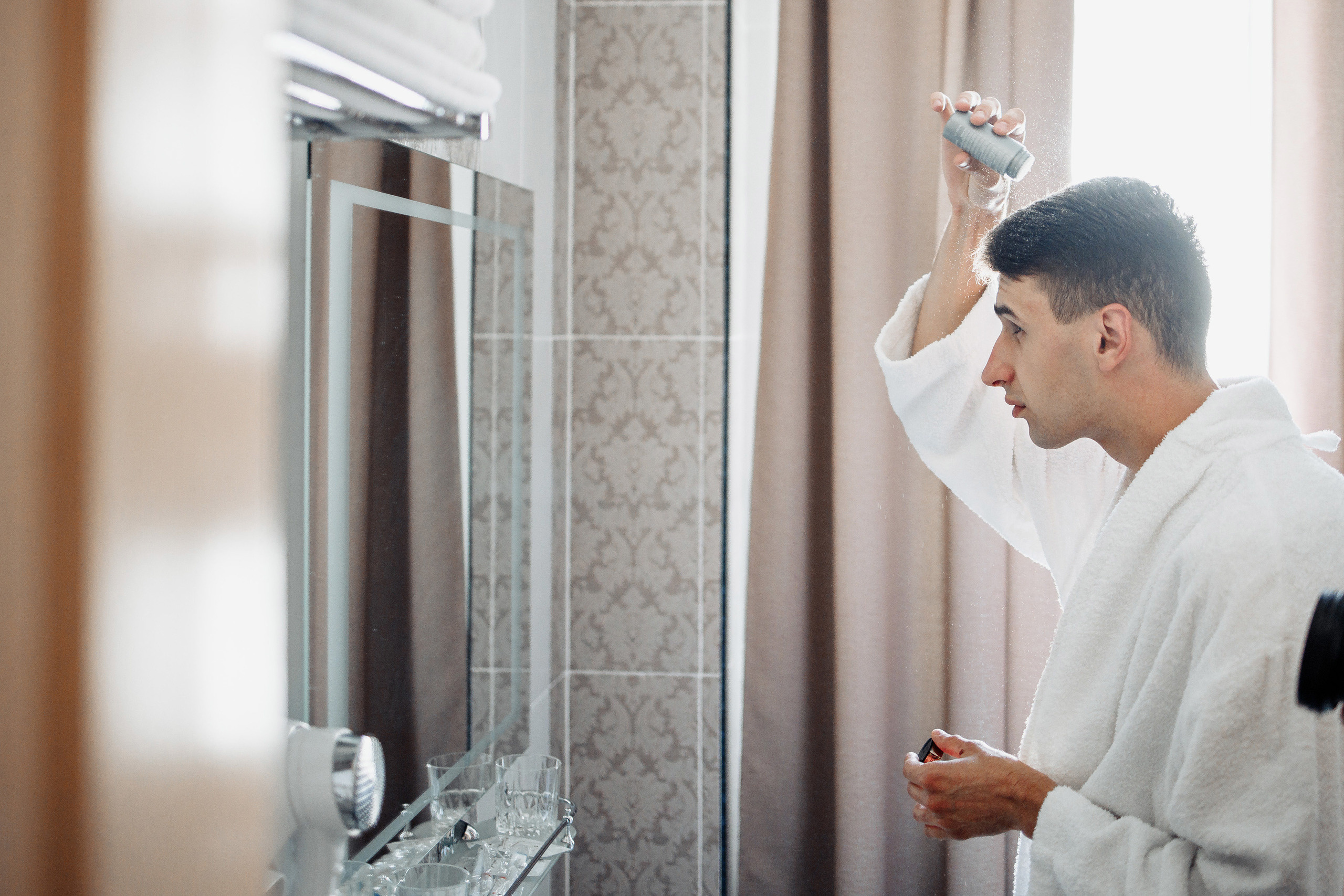 Свадьба Екатерины и Андрея. Свадебный фотограф Вашкевич Денис