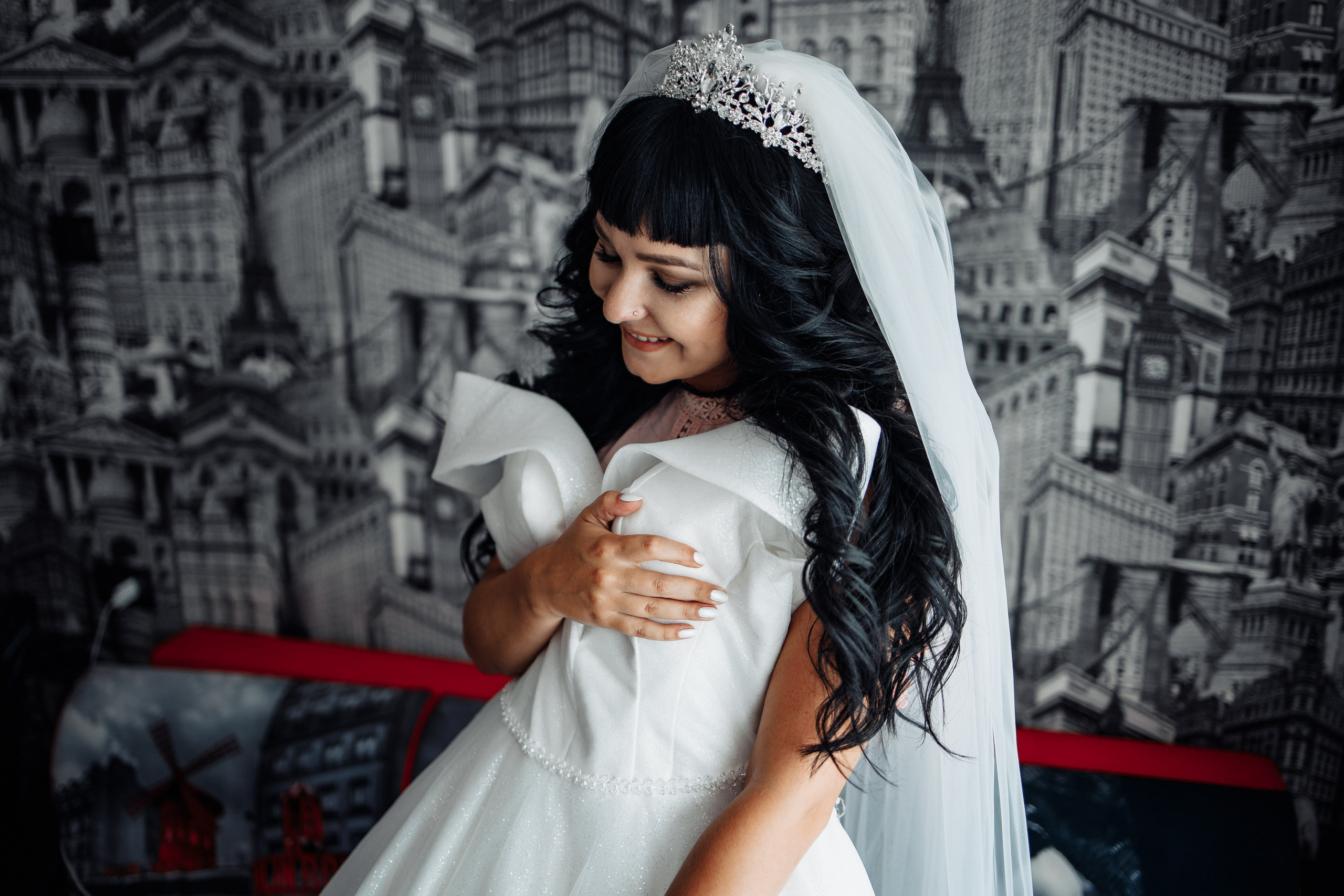 Свадьба Ксения и Евгений. Свадебный фотограф Вашкевич Денис