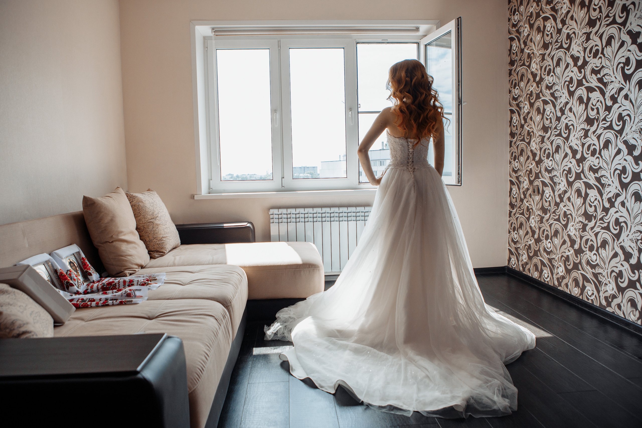 Свадьба Елизаветы и Романа. Свадебный фотограф Вашкевич Денис