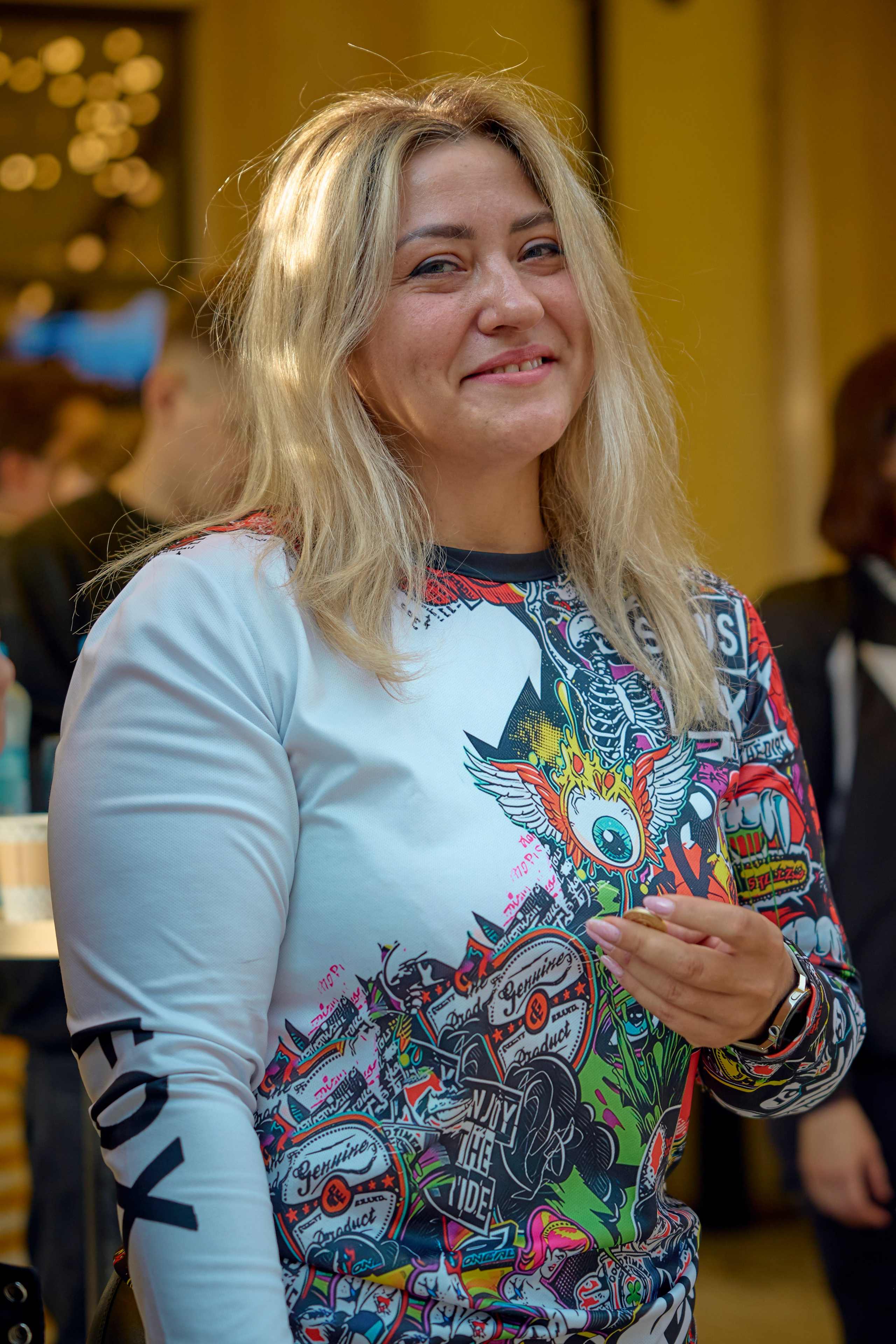 29.08.2024 Закрытие мотосезона True Bankers. Виктория Ахмылова. Фотограф в Москве