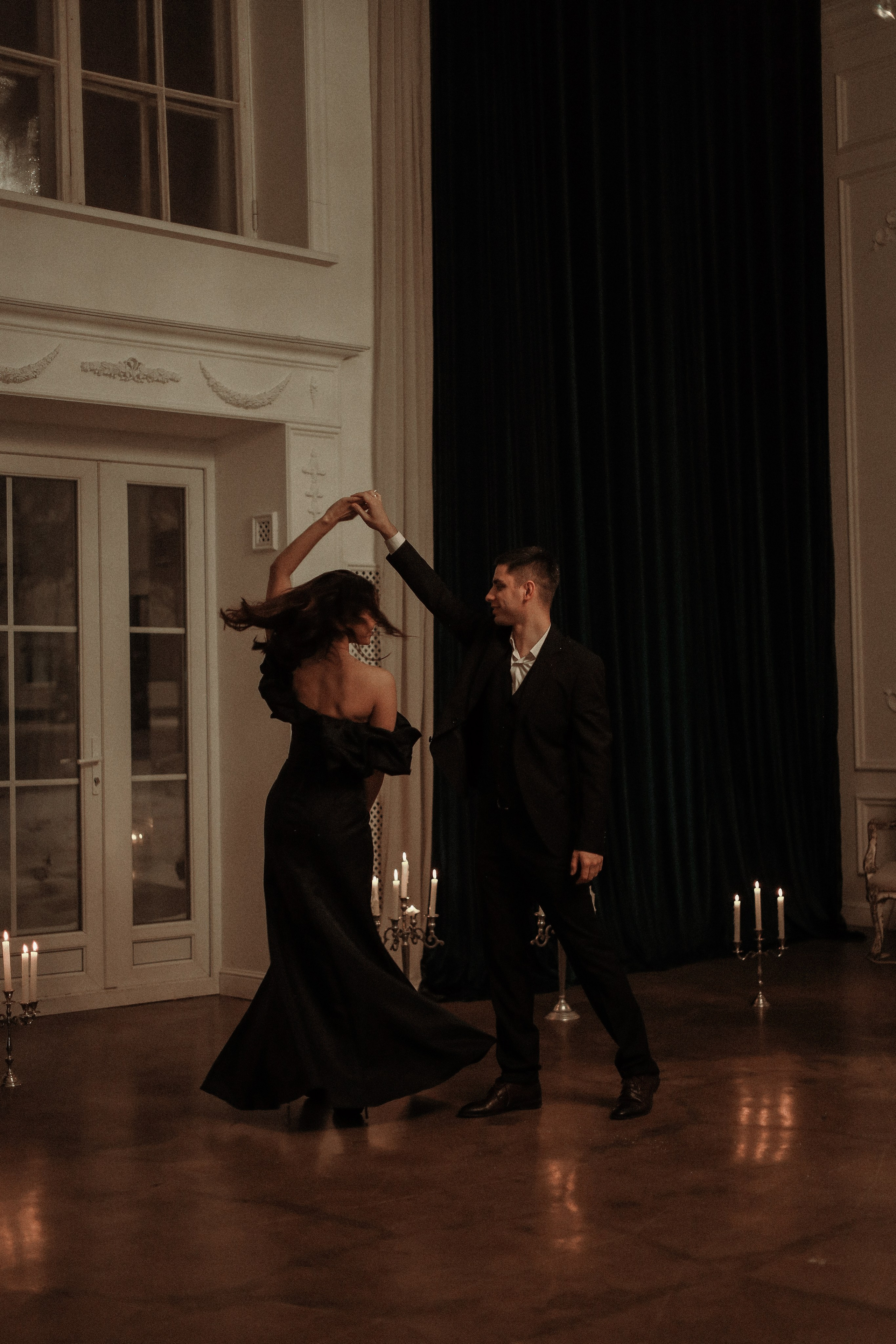 M&D. Евгения Волошина Фотограф Москва / Белгород