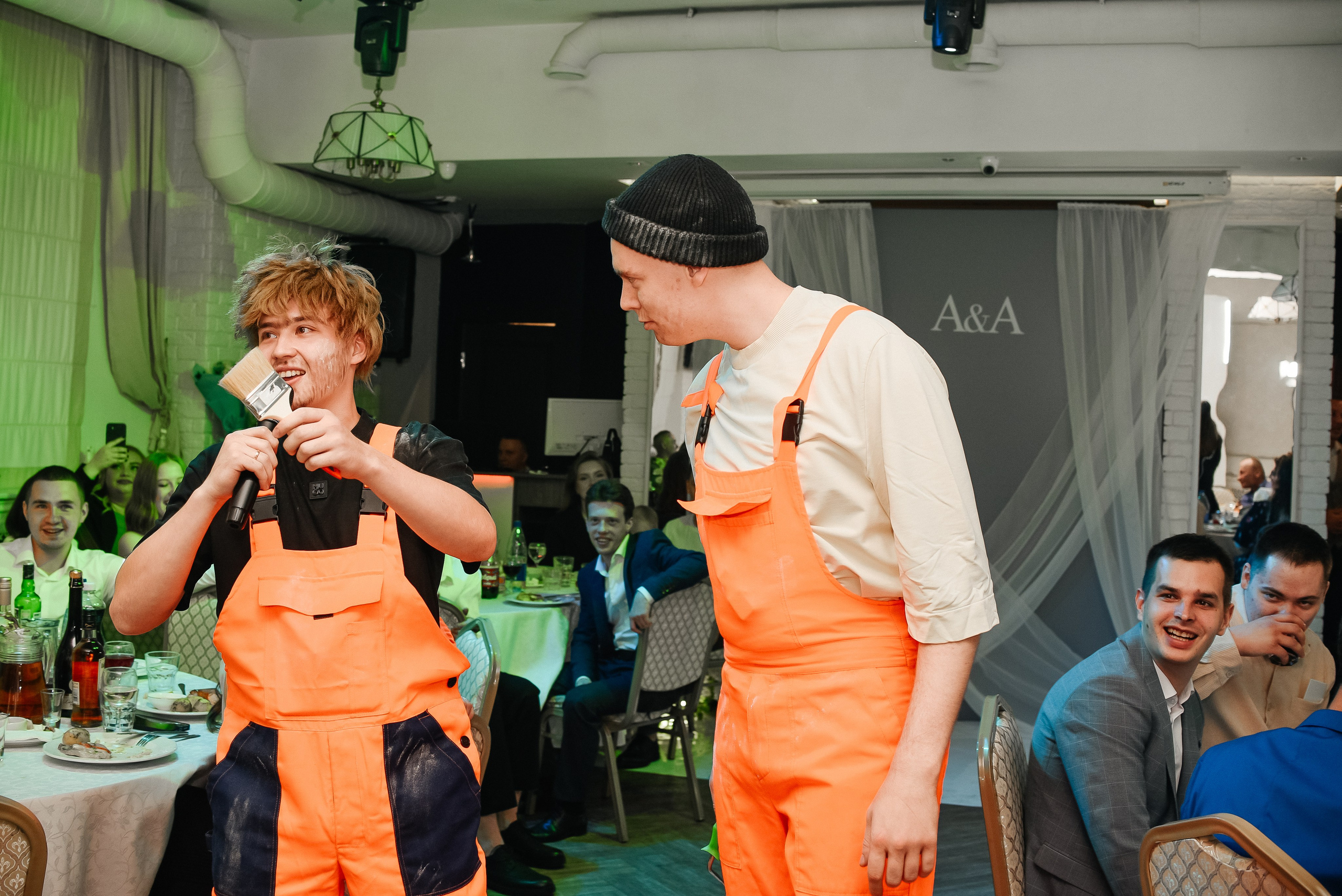 Анастасия и Александр. Фотограф Галина Рагозина