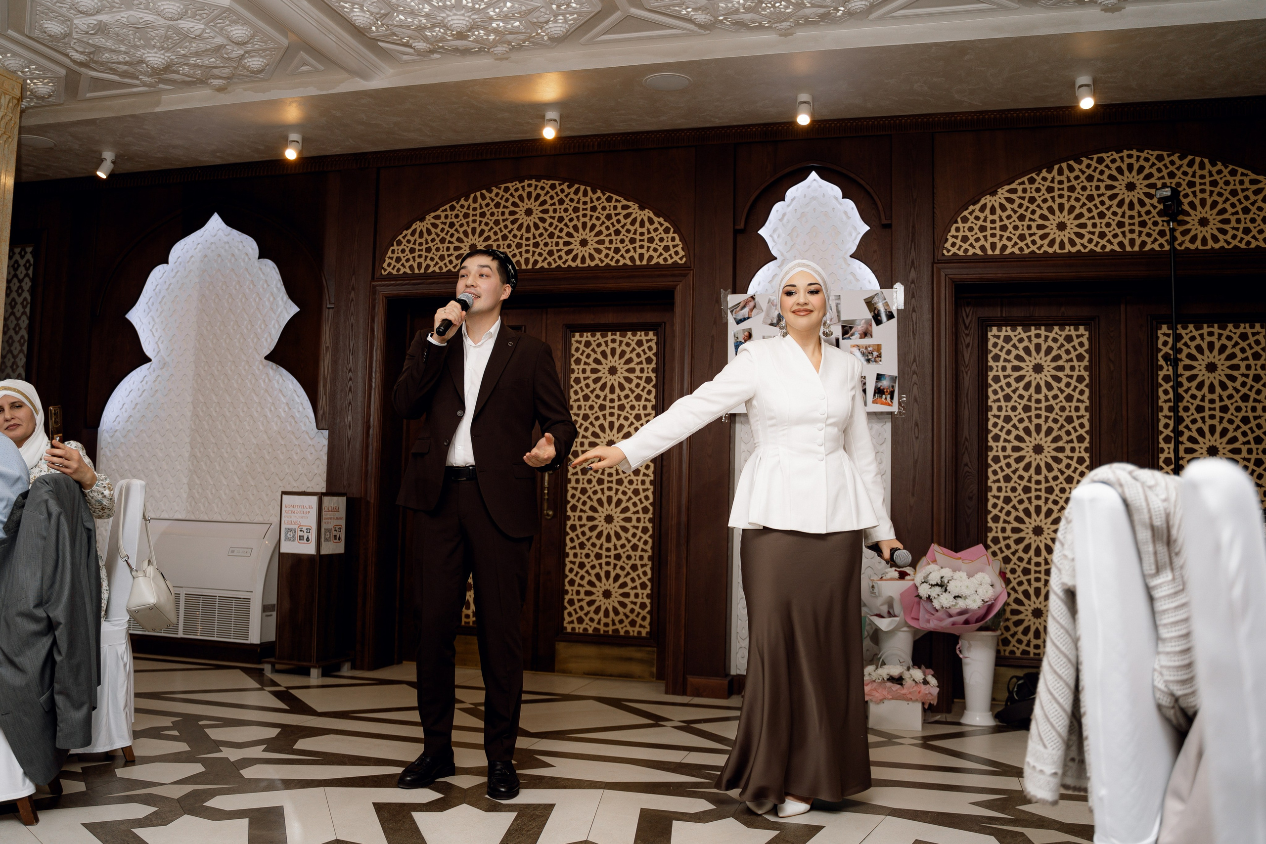 Роберт & Алсу (Ахмадзаки). RAMIL SAFIULLIN