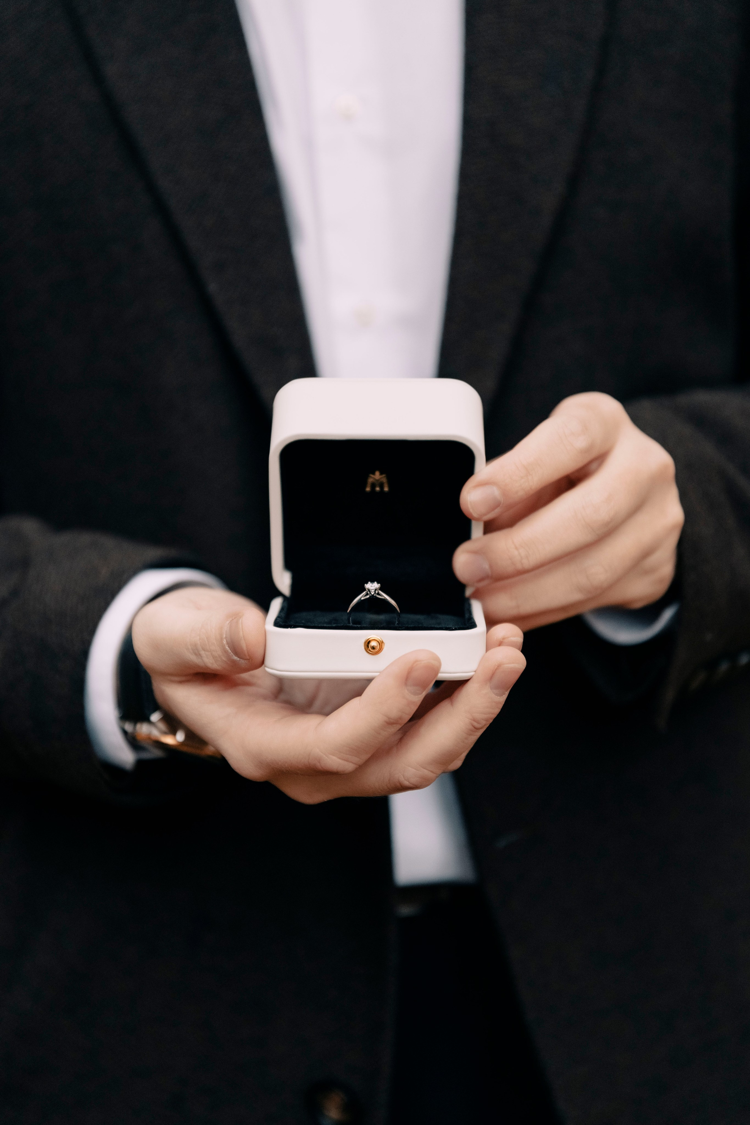 Даша и Саша. Фотограф в Москве и Московской области