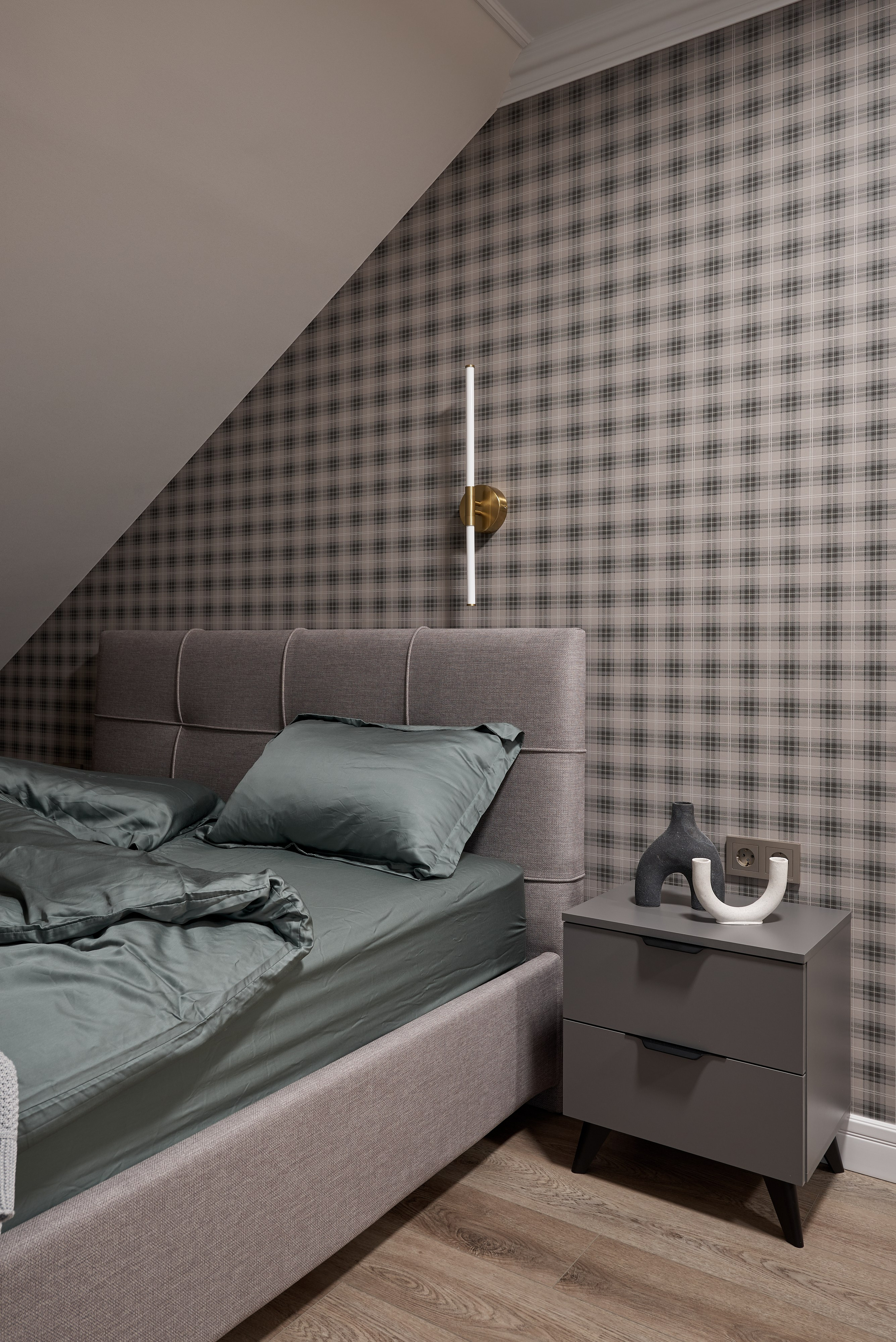 Интерьер дома, оз. Банное. Абросимов Лев интерьерный и архитектурный фотограф