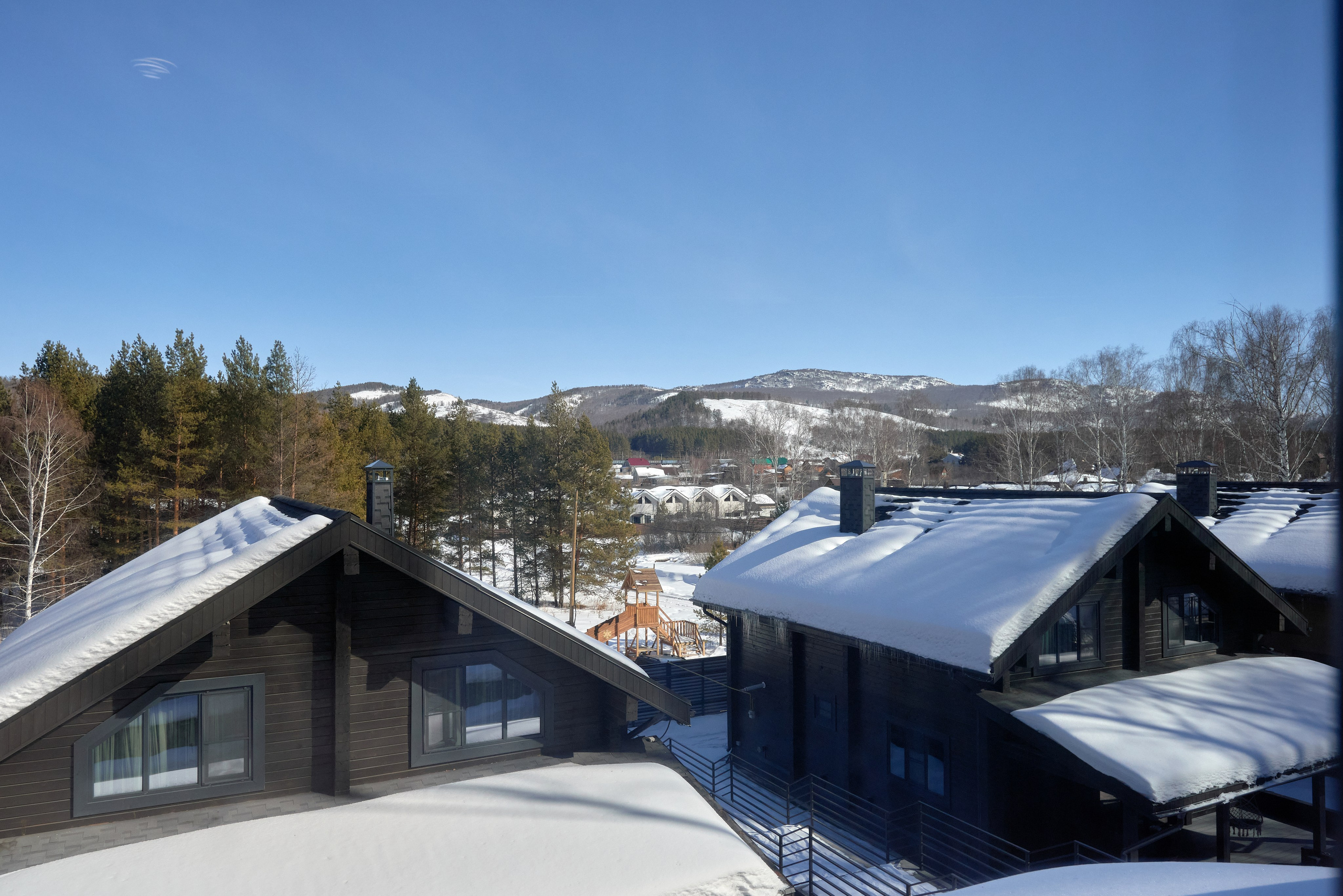 Дом под сдачу БО Воздух. Абросимов Лев интерьерный и архитектурный фотограф