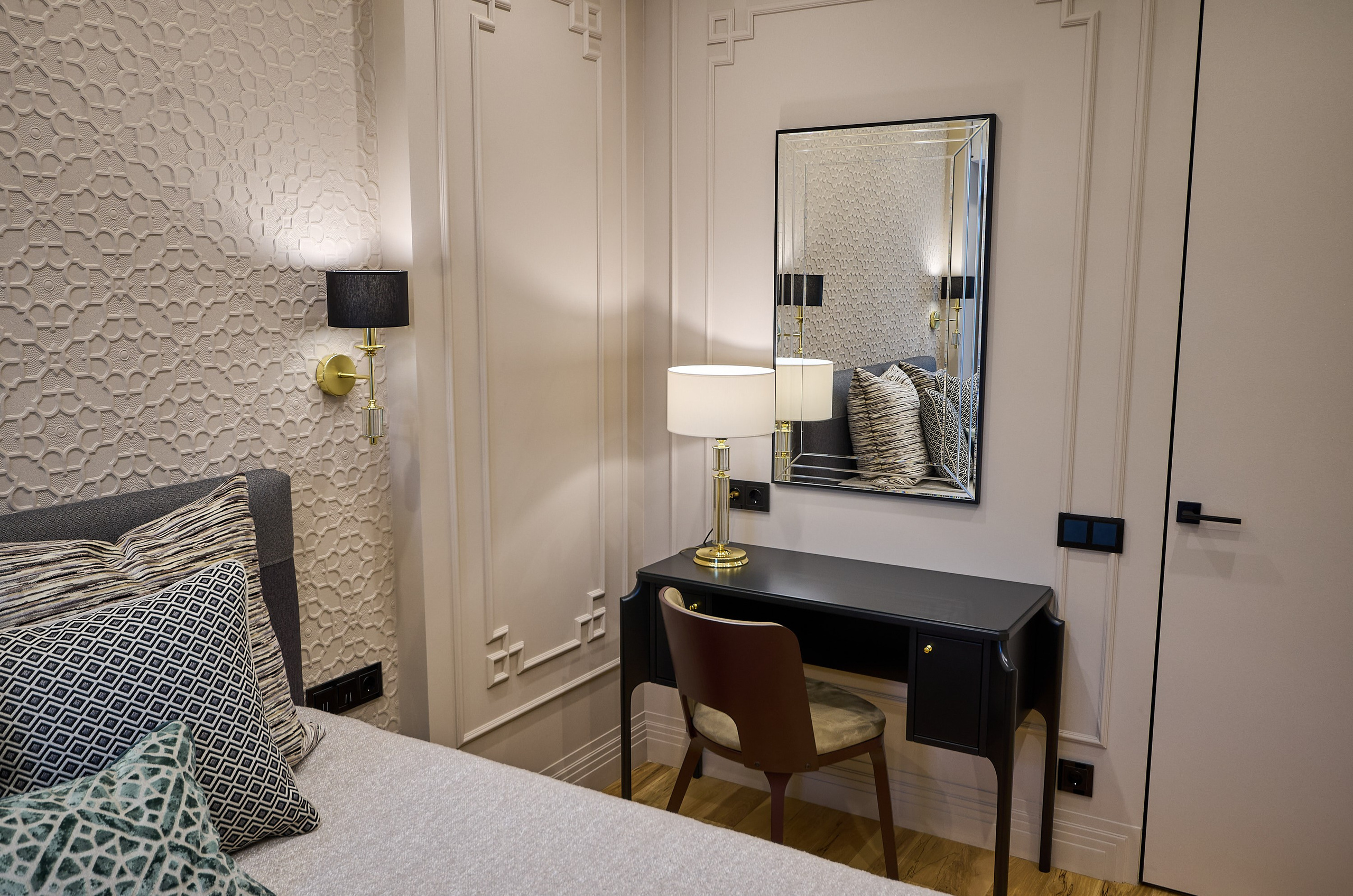 К_3. Абросимов Лев интерьерный и архитектурный фотограф