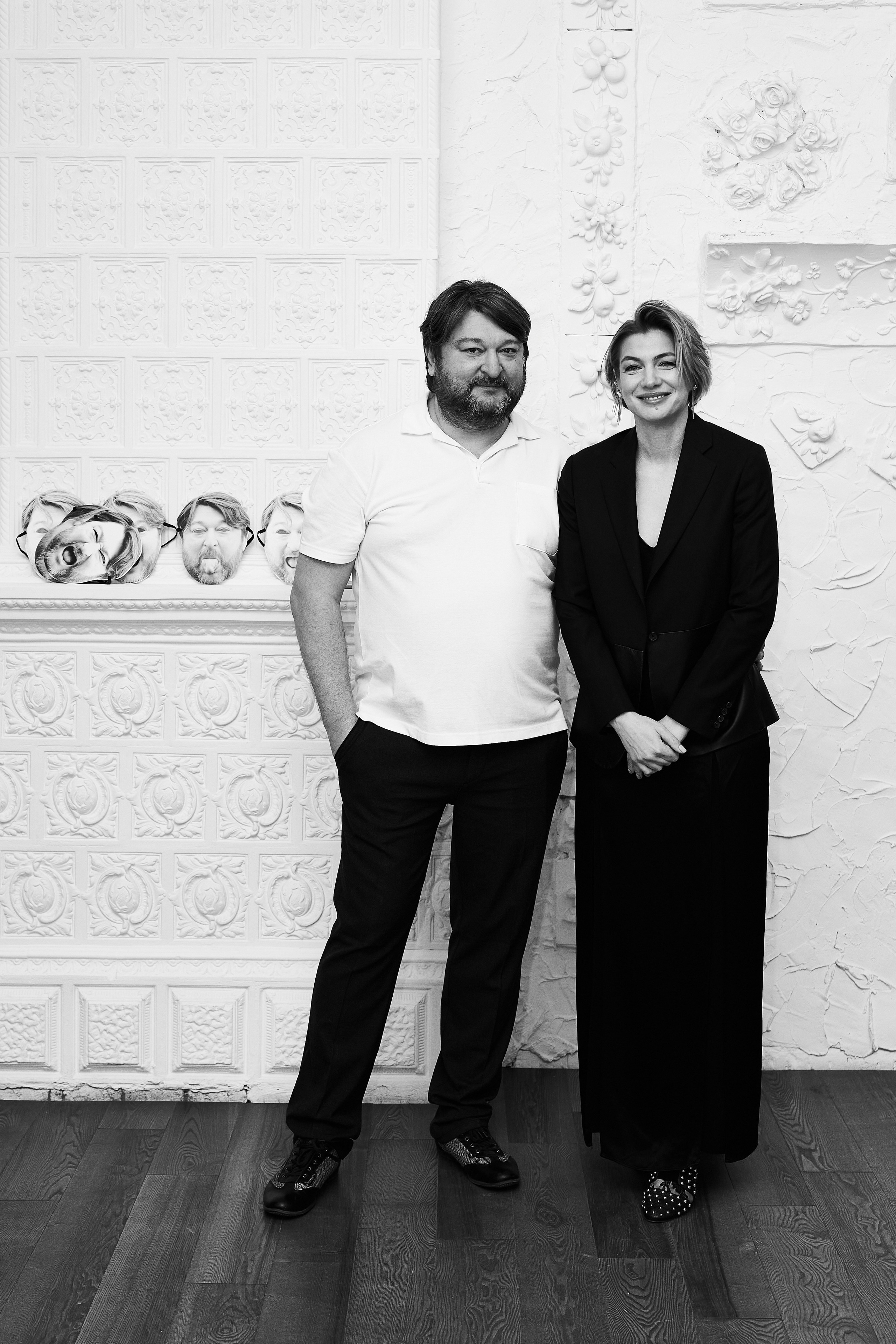 • чёрно-белый репортаж. Фотограф, индивидуальные женские, мужские фотосессии в Ростове-на-Дону