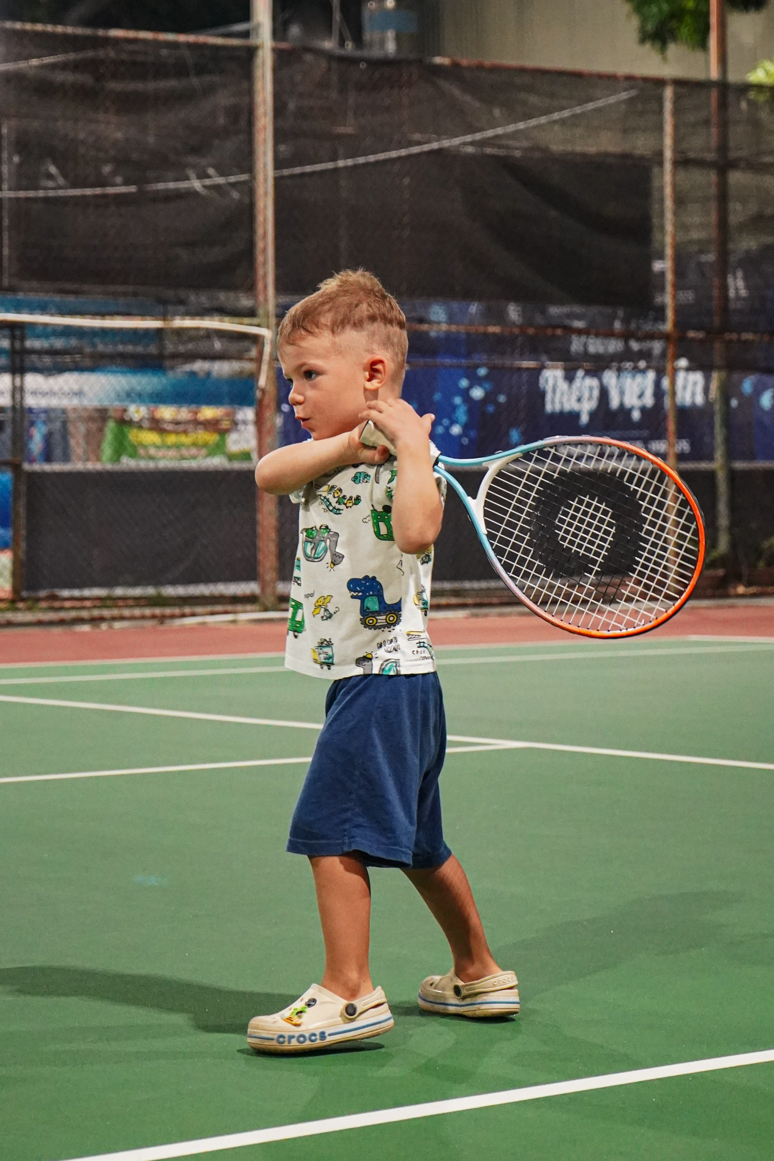 Теннис. Объективно. Показываю жизнь через свои кадры