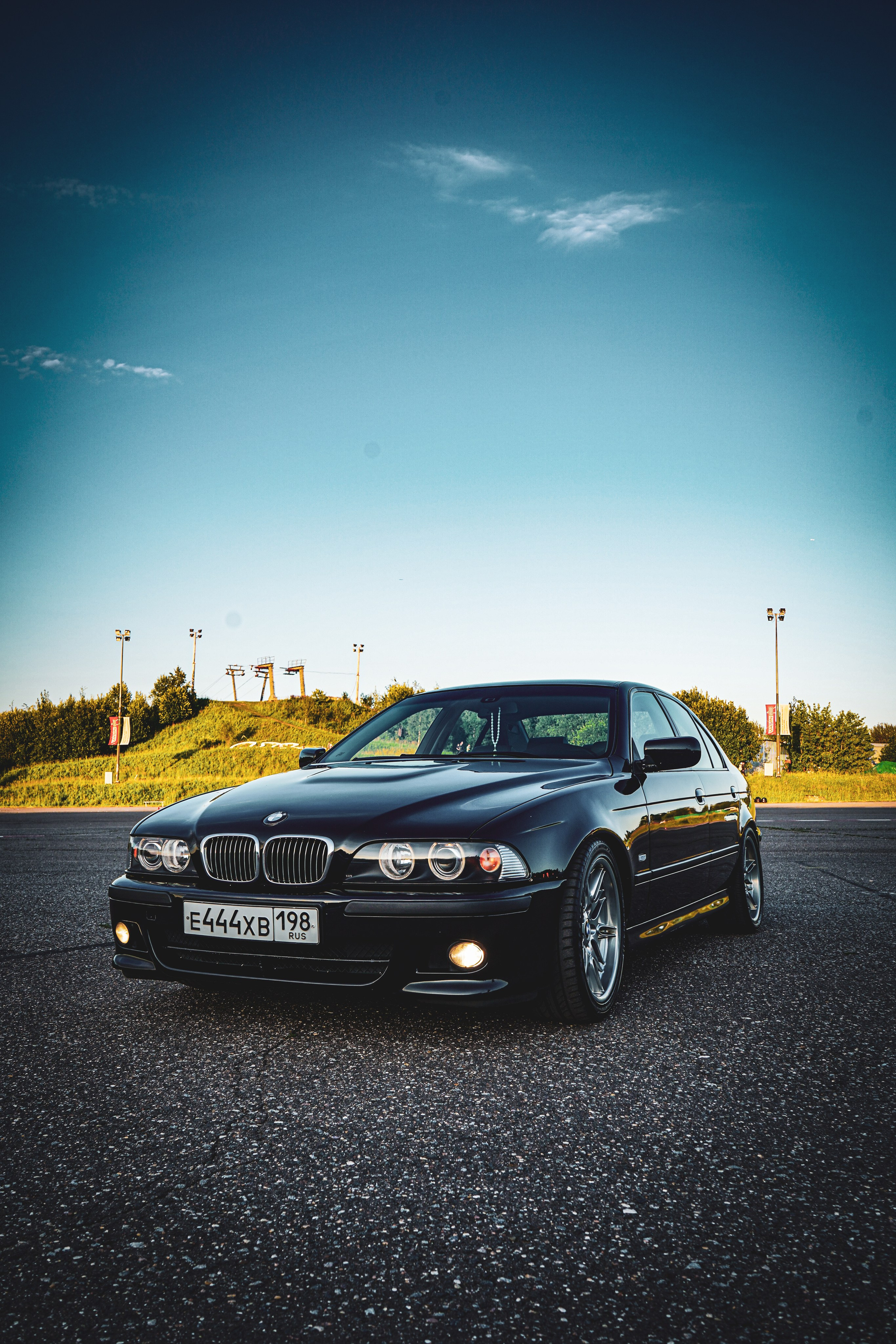 Bimmer day 2024. Объективно. Показываю жизнь через свои кадры