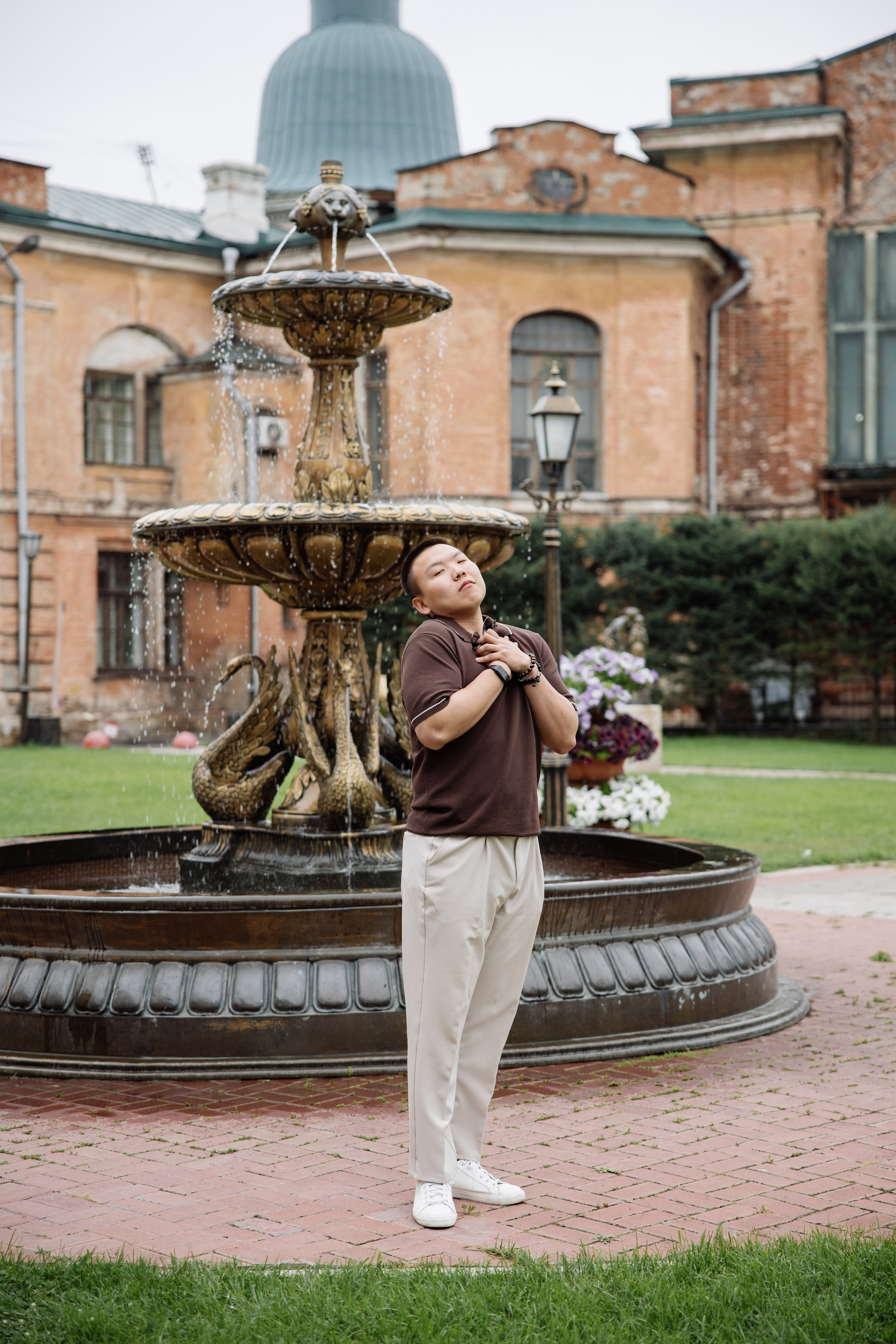 ТИМУР. Свадебный фотограф в Иркутске Бобылев Никита