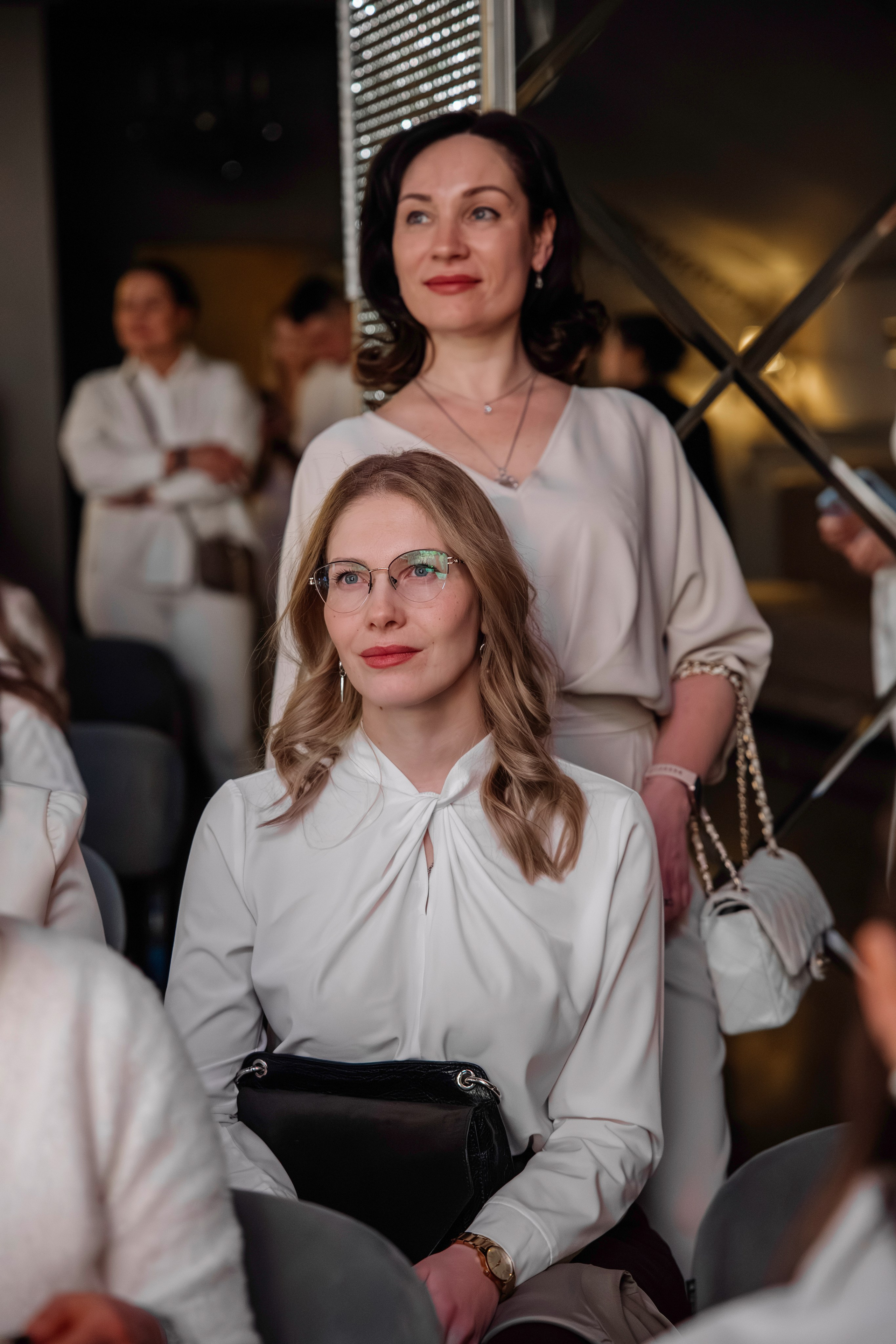 Мисс и Миссис Бизнес Иркутск 2026 — Открытие. Свадебный фотограф в Иркутске Бобылев Никита