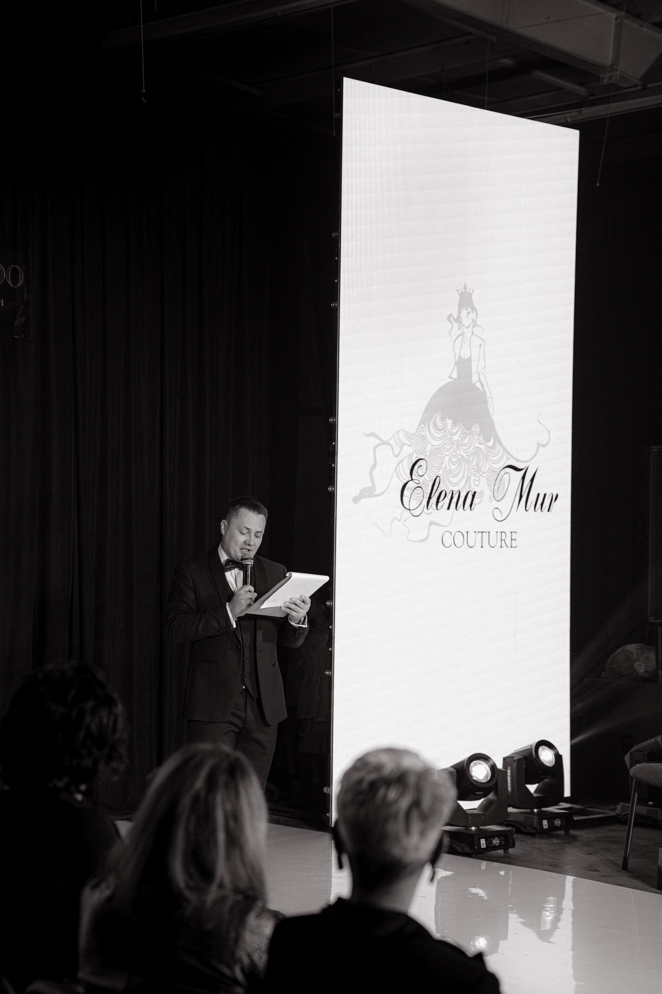 O&J FASHION FEST 2025. Свадебный фотограф в Иркутске Бобылев Никита