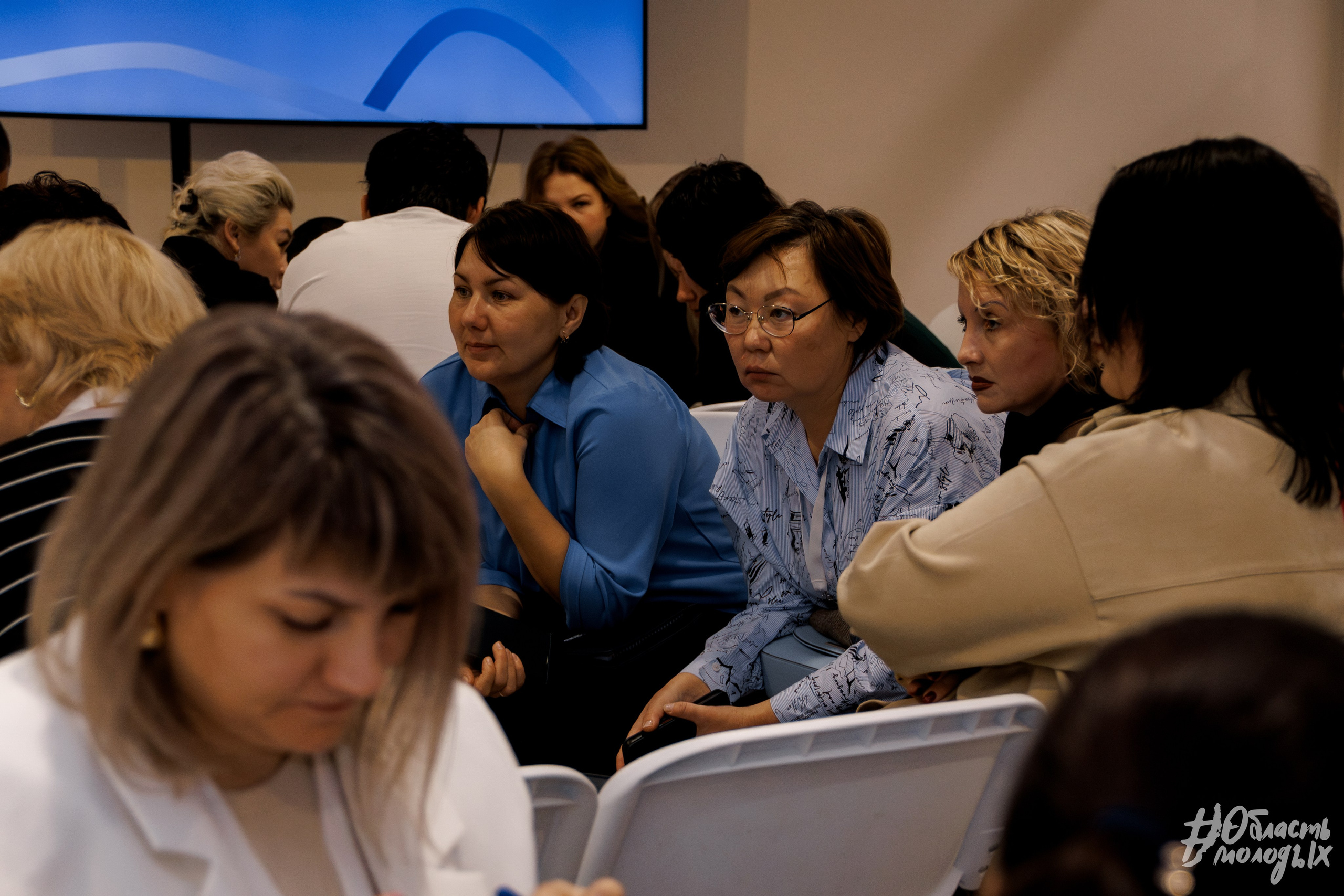 СЕМИНАР ДЛЯ СПЕЦИАЛИСТОВ — РОСМОЛОДЁЖ. Свадебный фотограф в Иркутске Бобылев Никита