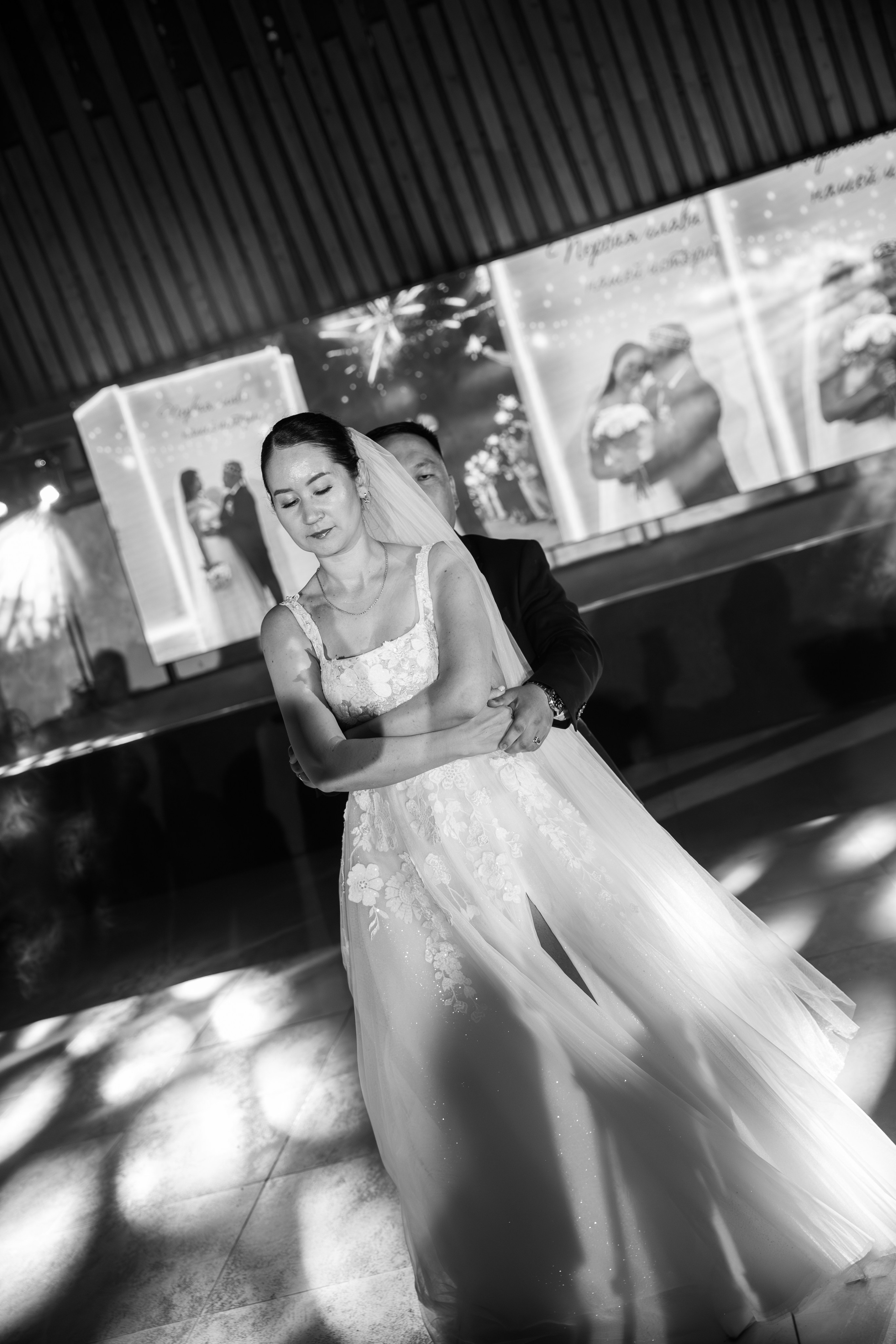 Всё начинается с любви. Свадебный фотограф в Иркутске Бобылев Никита