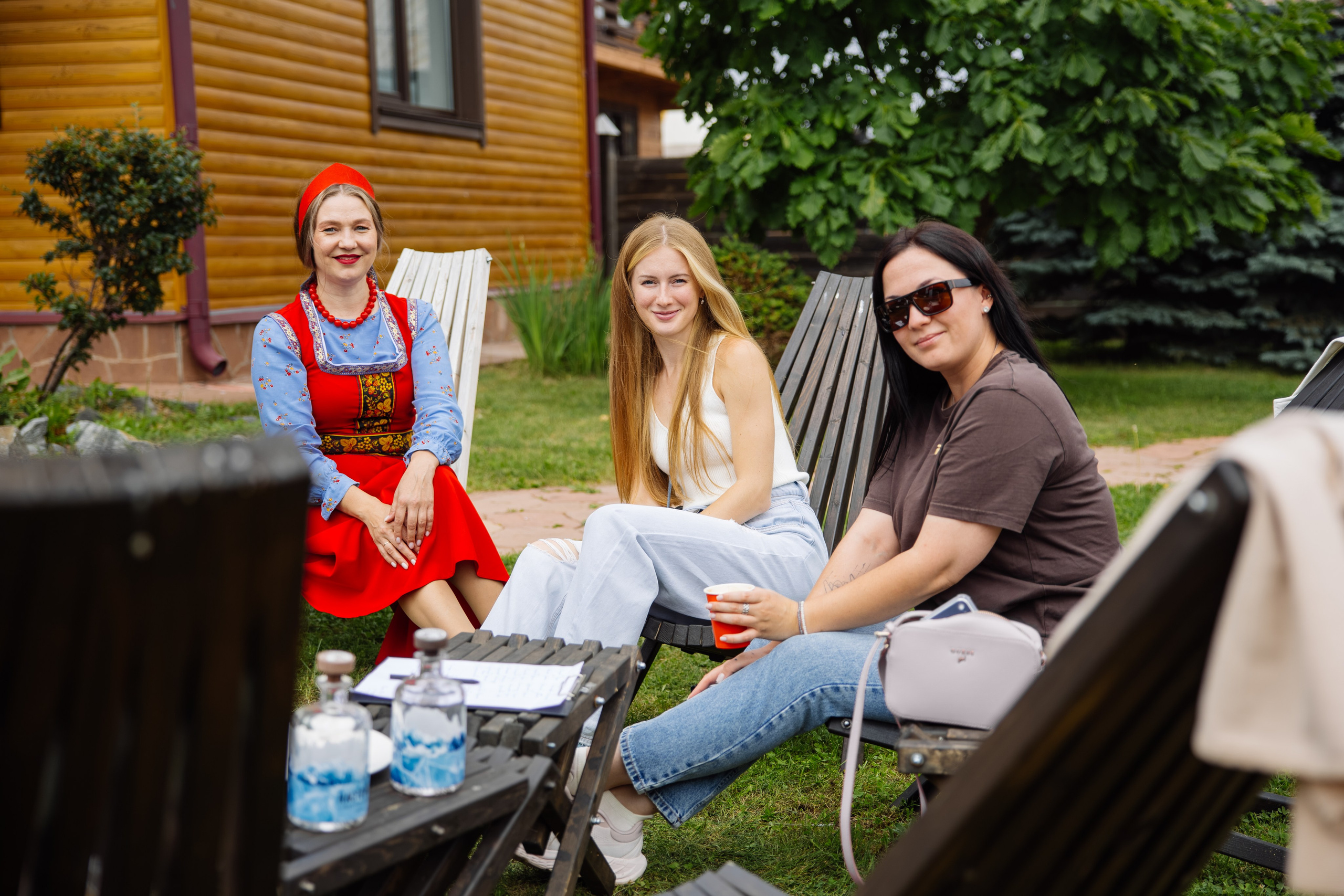 GreenWay Super School BAIKAL day 1. Свадебный фотограф в Иркутске Бобылев Никита