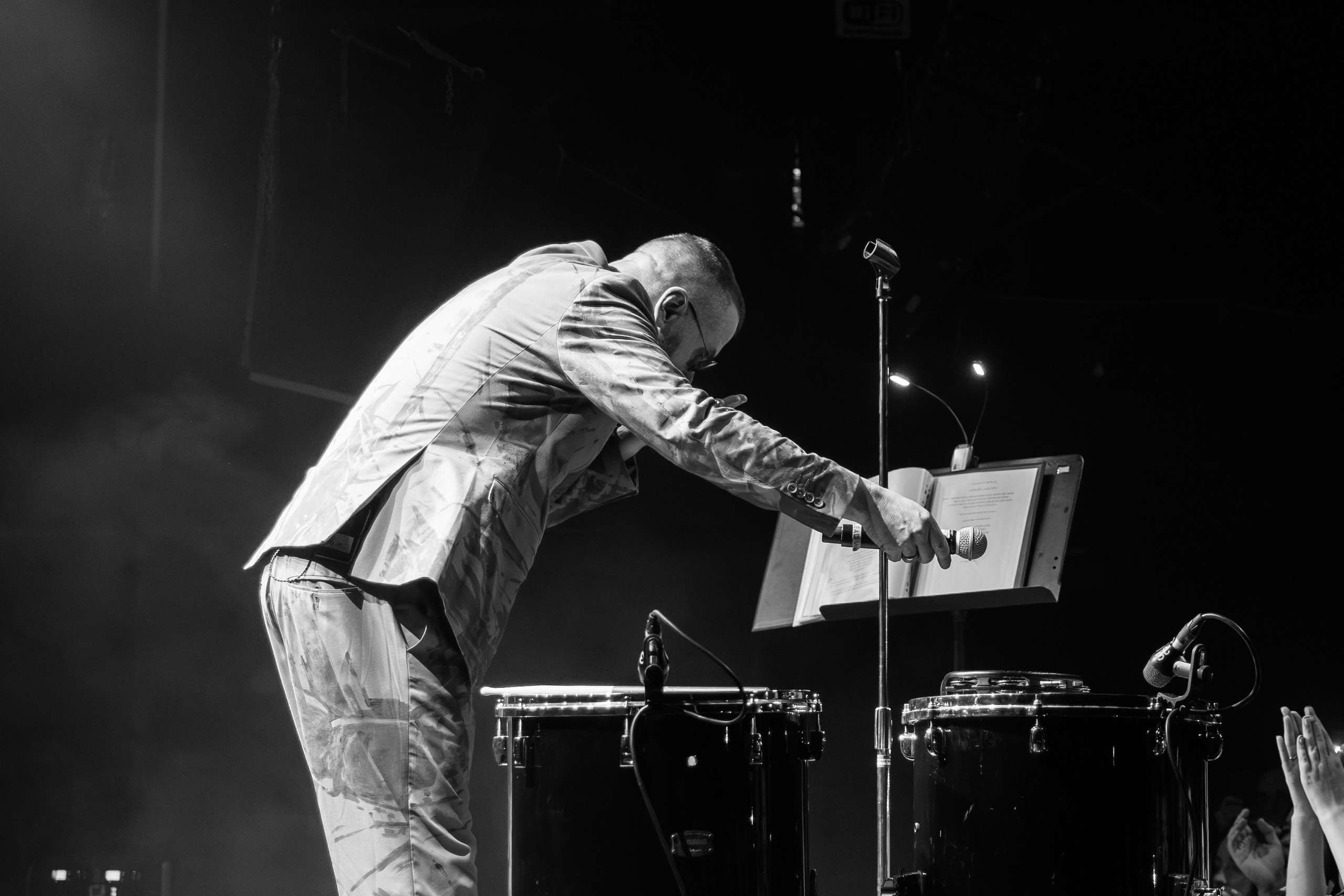 Концерт — Dero Goi. Свадебный фотограф в Иркутске Бобылев Никита