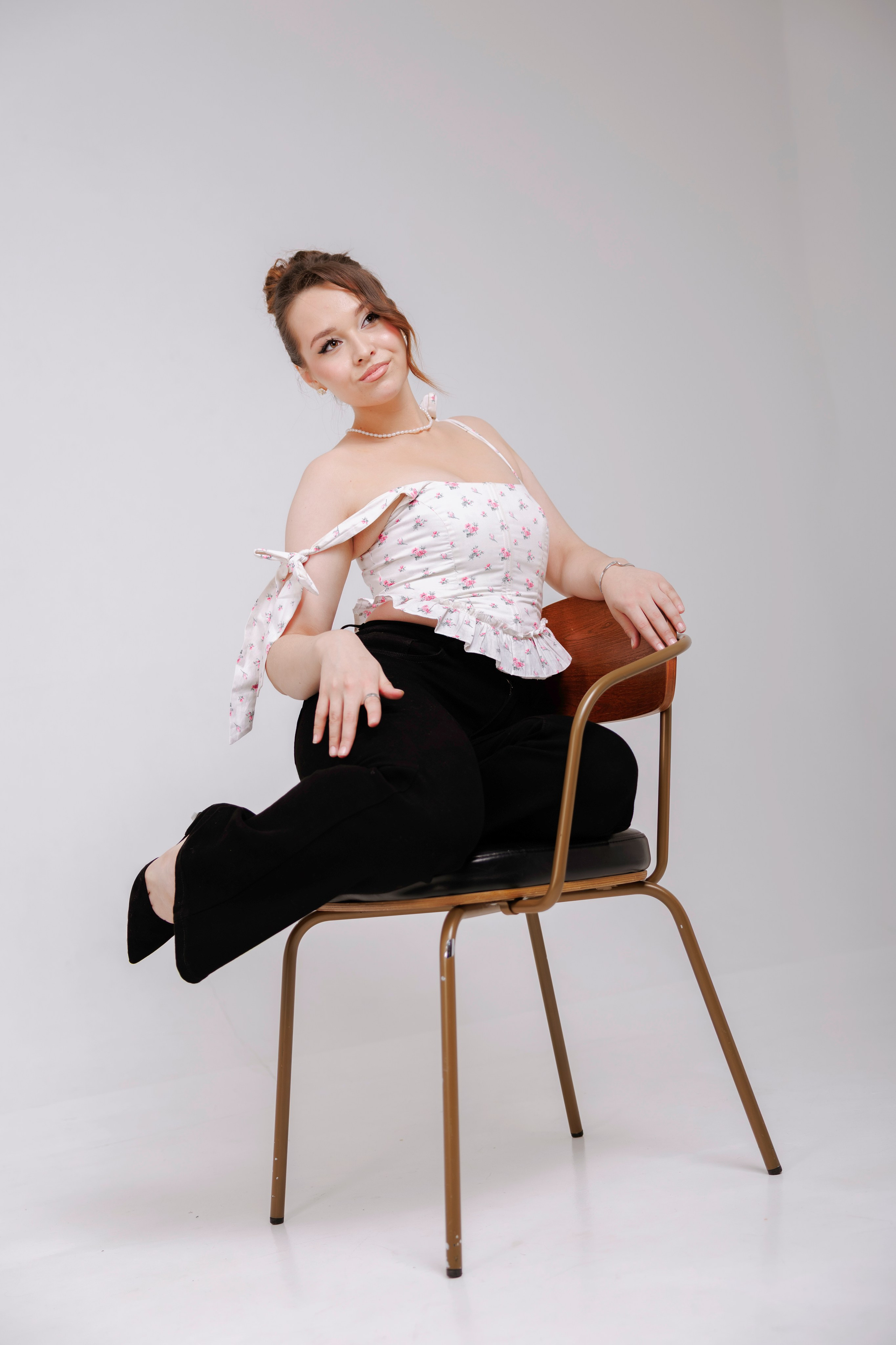 АНАСТАСИЯ. Свадебный фотограф в Иркутске Бобылев Никита