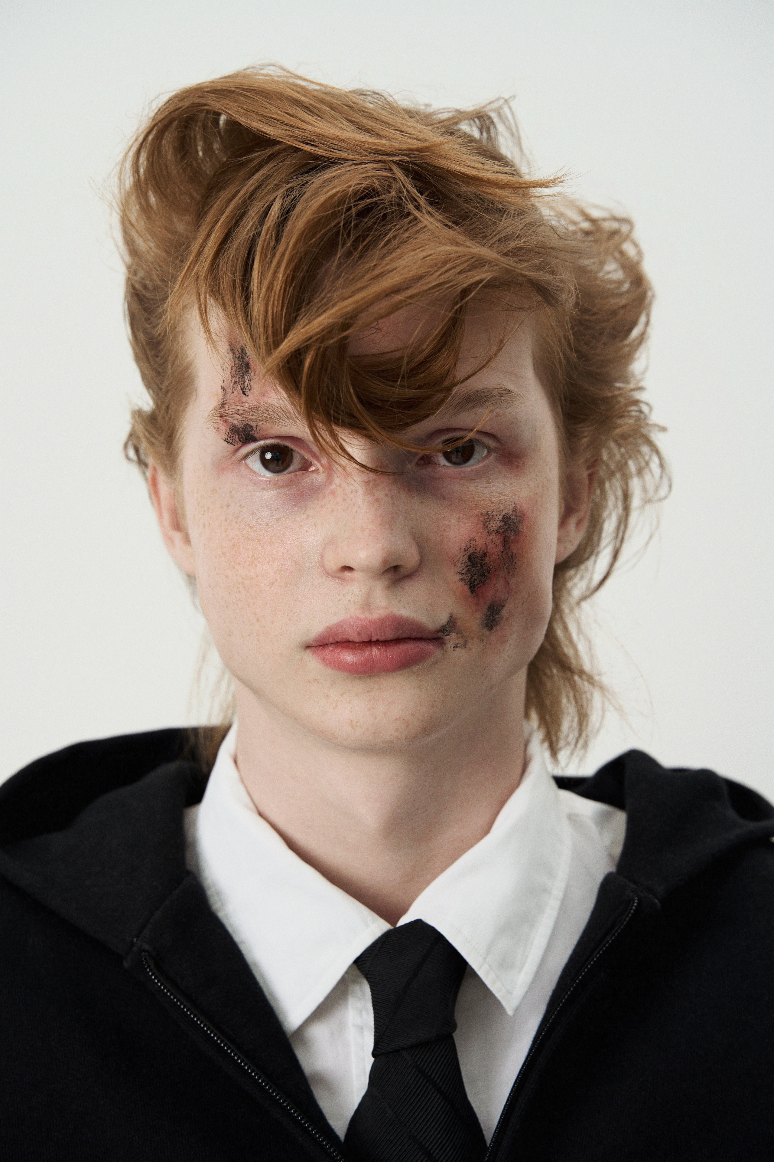 Savely. Guilty Model Management