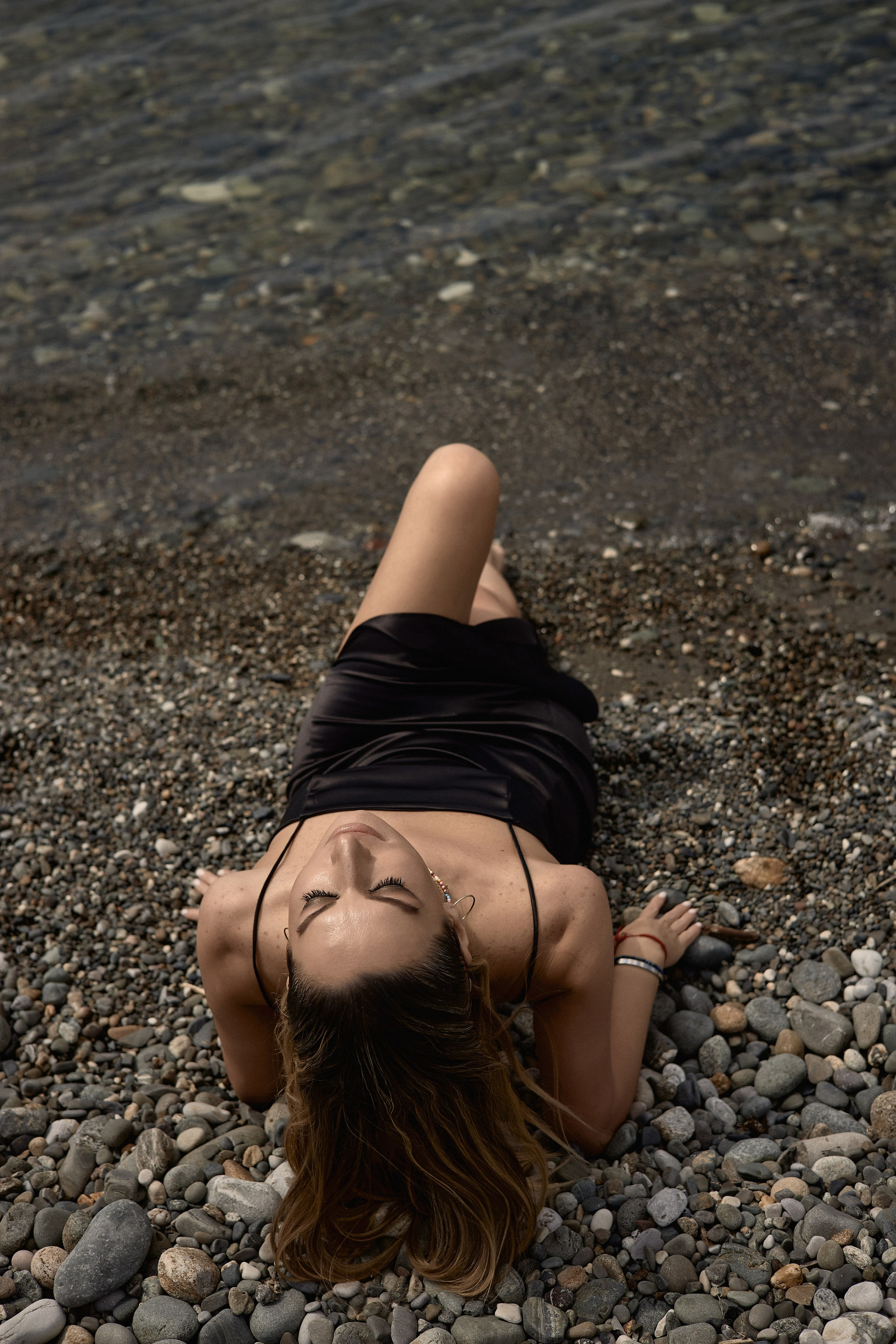 Море. Фотограф в Сочи Ксения Карякина