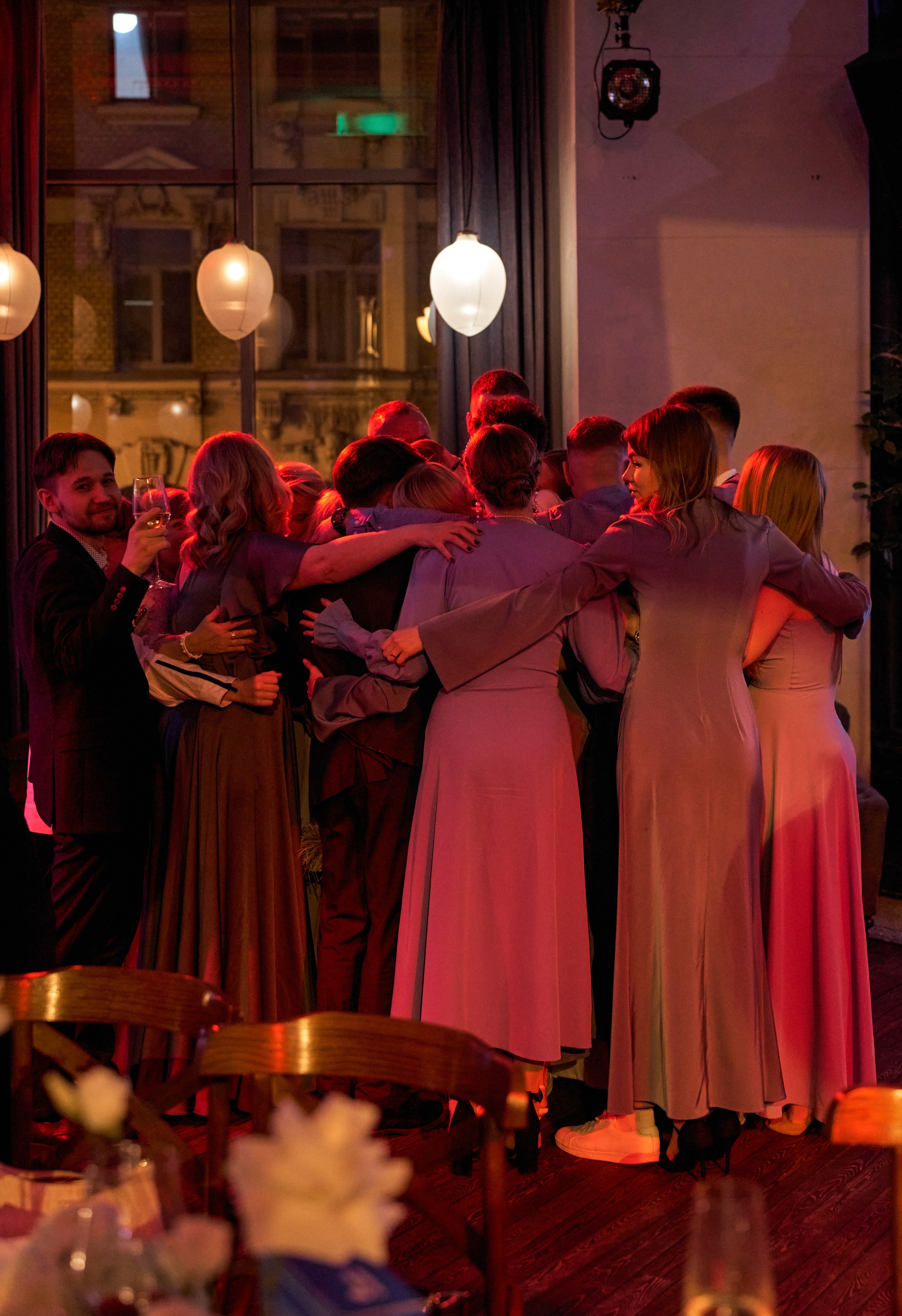 Егор и Анастасия. Свадебный фотограф Санкт-Петербург СПб Виталий Богданов