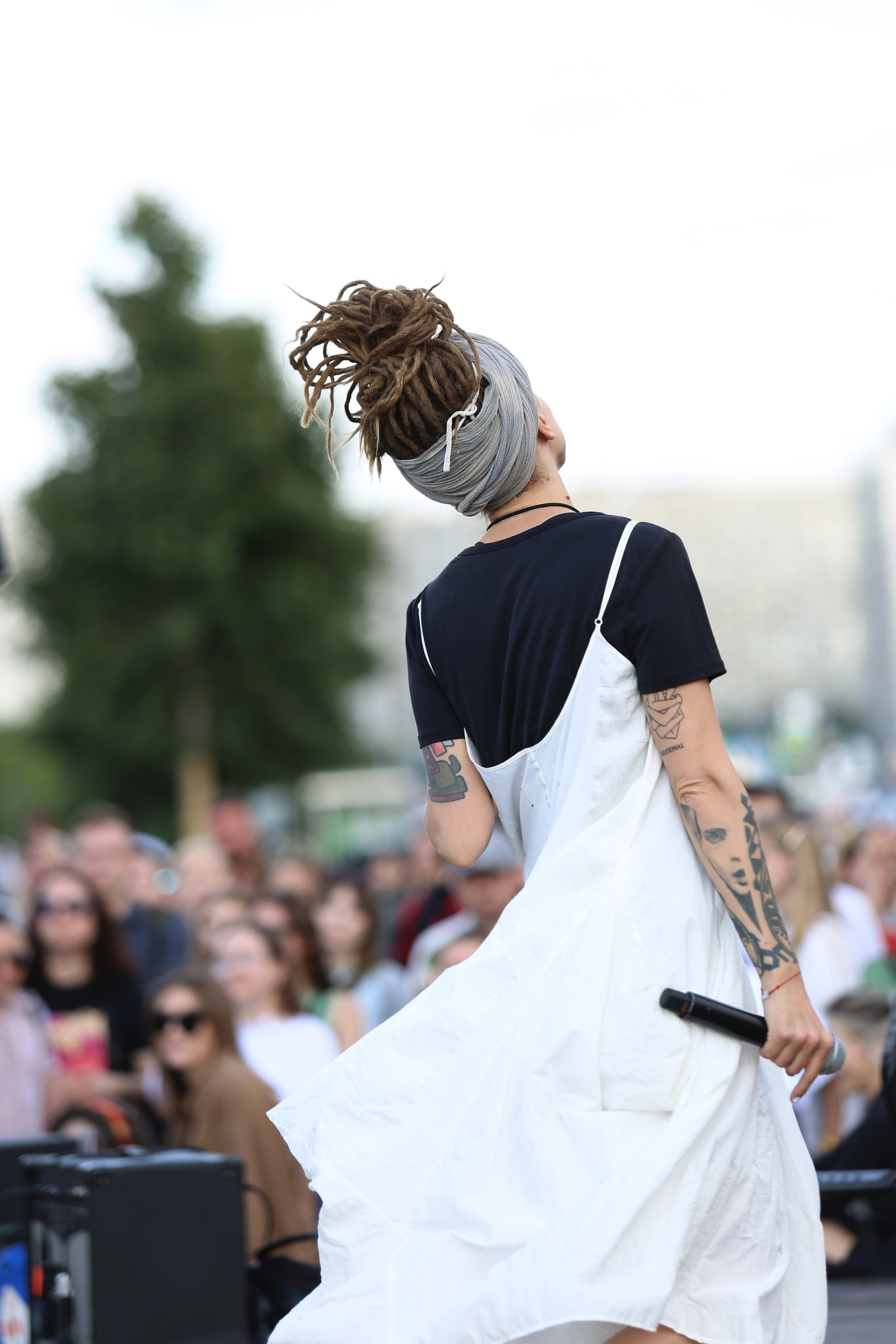 Alai Oli. Фотограф Дарья Комарова