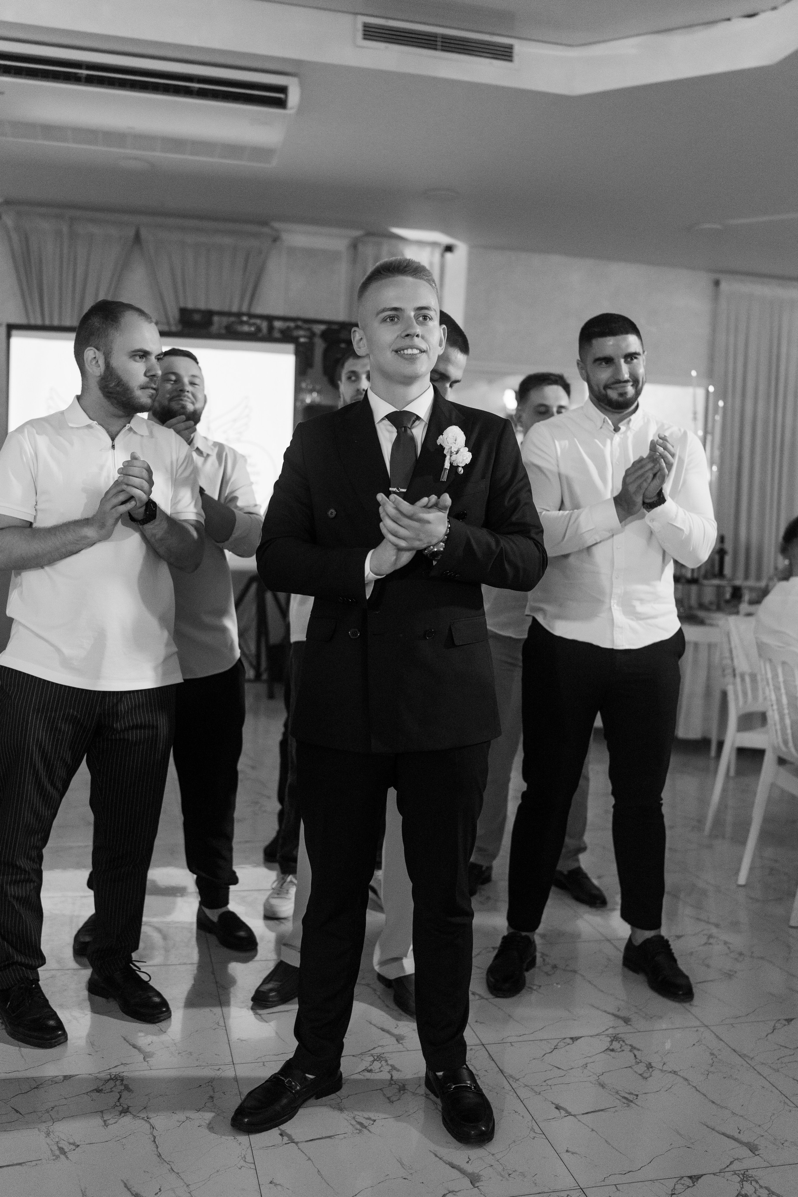 Анастасия & Дмитрий. Свадебный и портретный фотограф Алена Седининна в Крыму