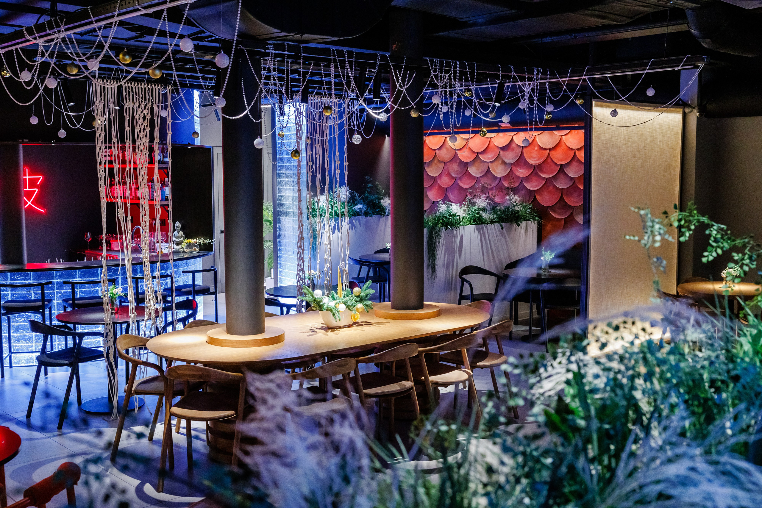 Интерьеры и выставки. Фотограф Сергей Лукьянов @xapeton_photo Москва