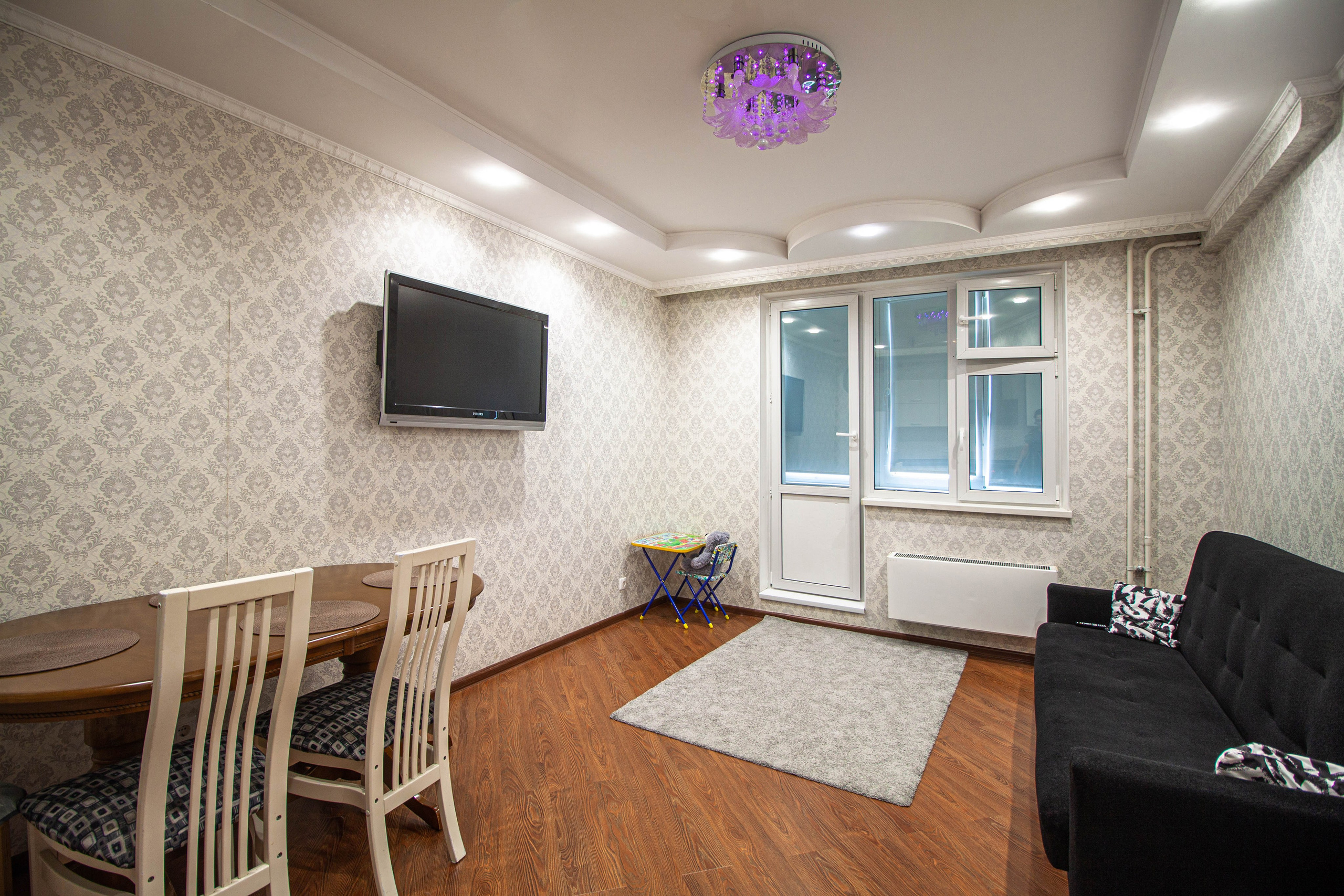 Фотосъемка для продажи или аренды недвижимости. Семейный детский фотограф Зульфия Сабирова Москва