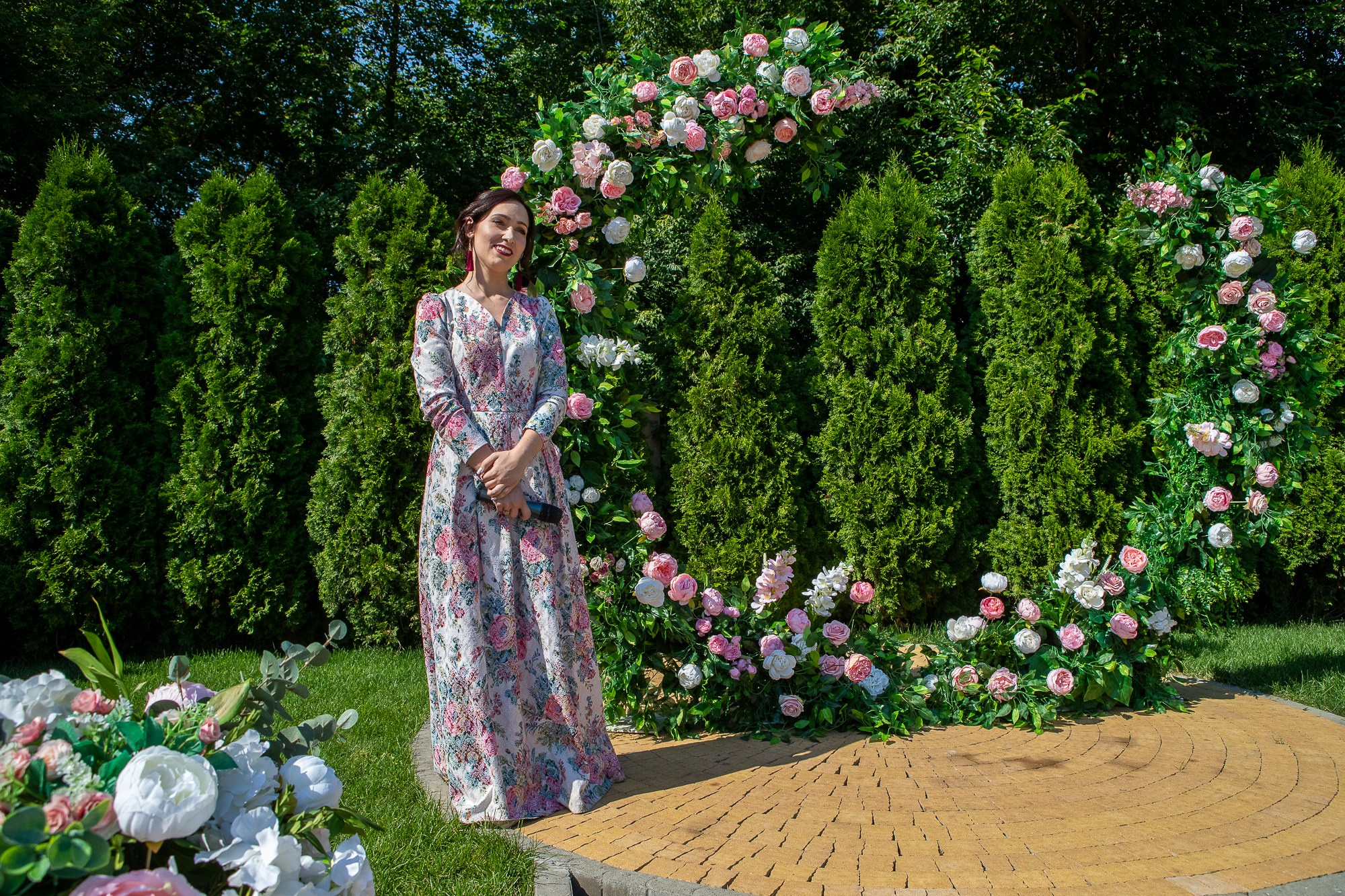 «Утончённость». CHICHKOVSKY