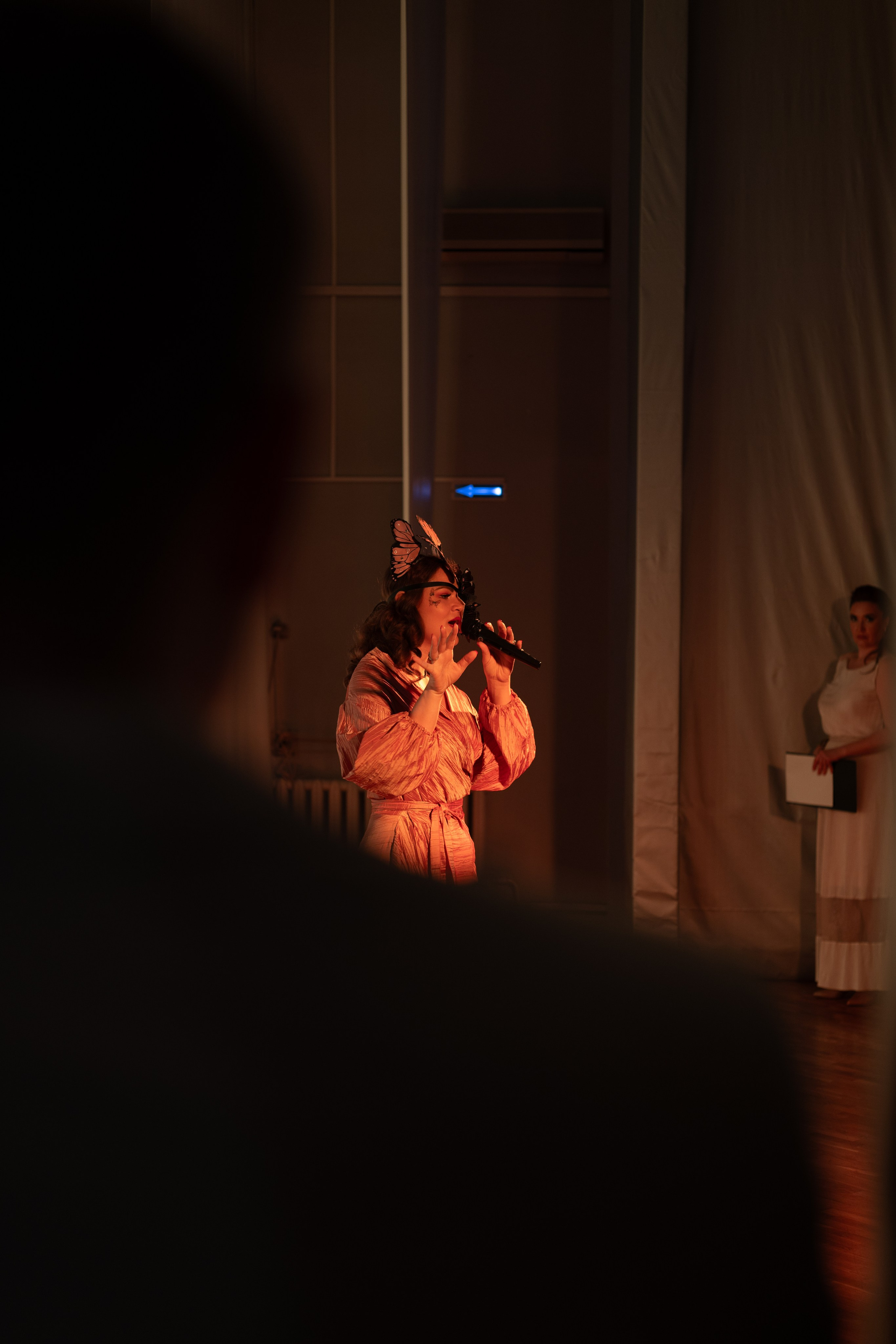 «Гранд Зал» Карнавал