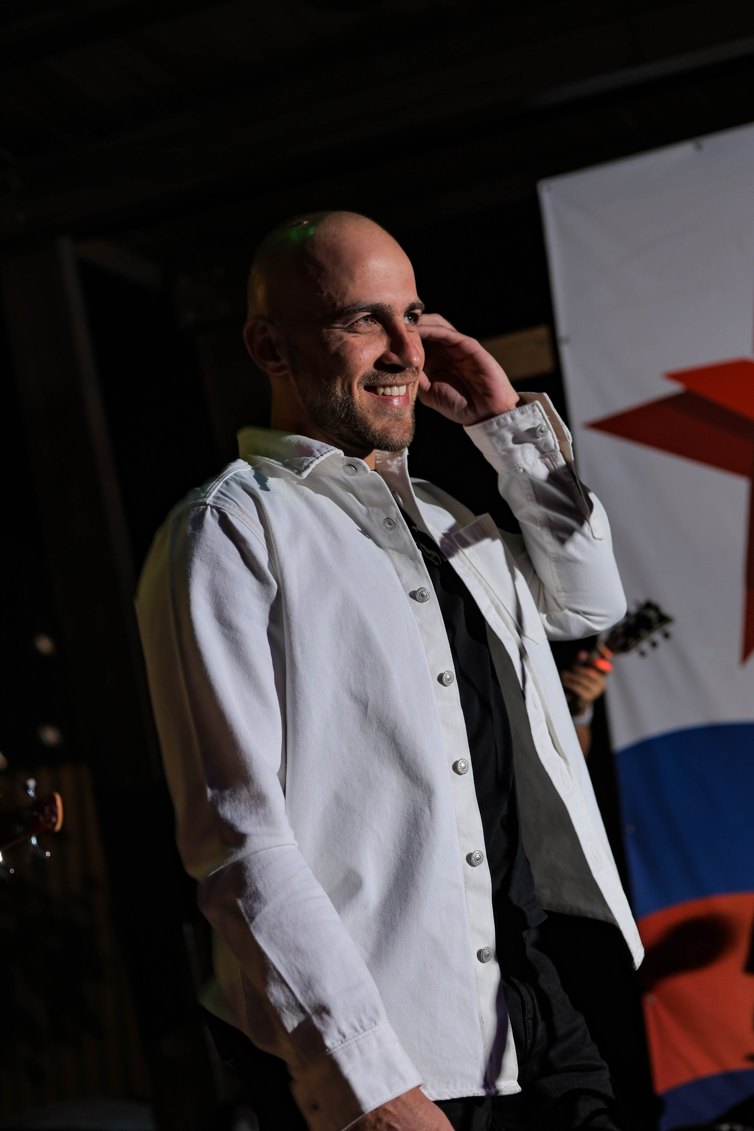 Enots Cover Band (Концерт В Парке имени 70-летия Победы)