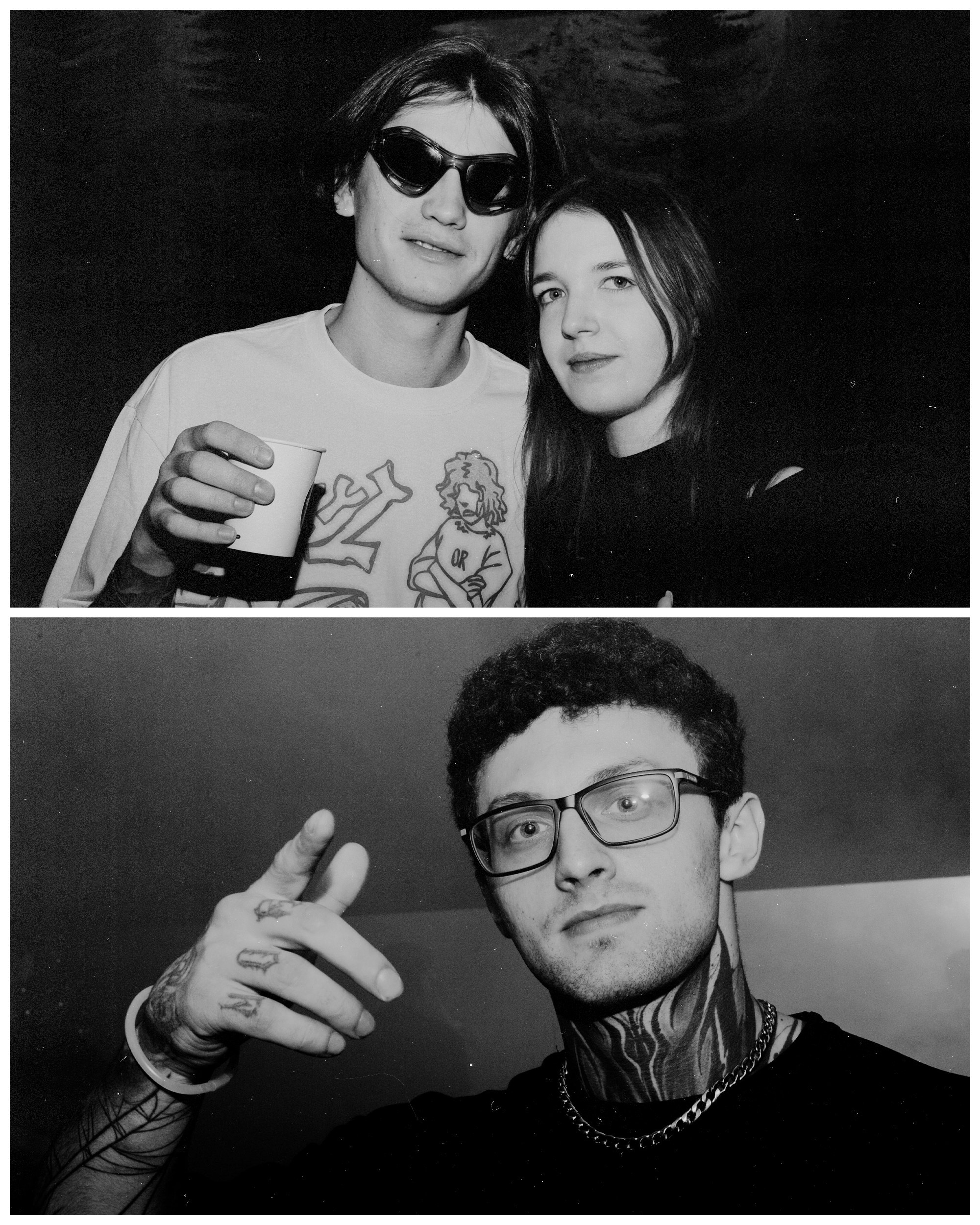 Delaluna. Портретная фотография в Майкопе — CINEMACHINE