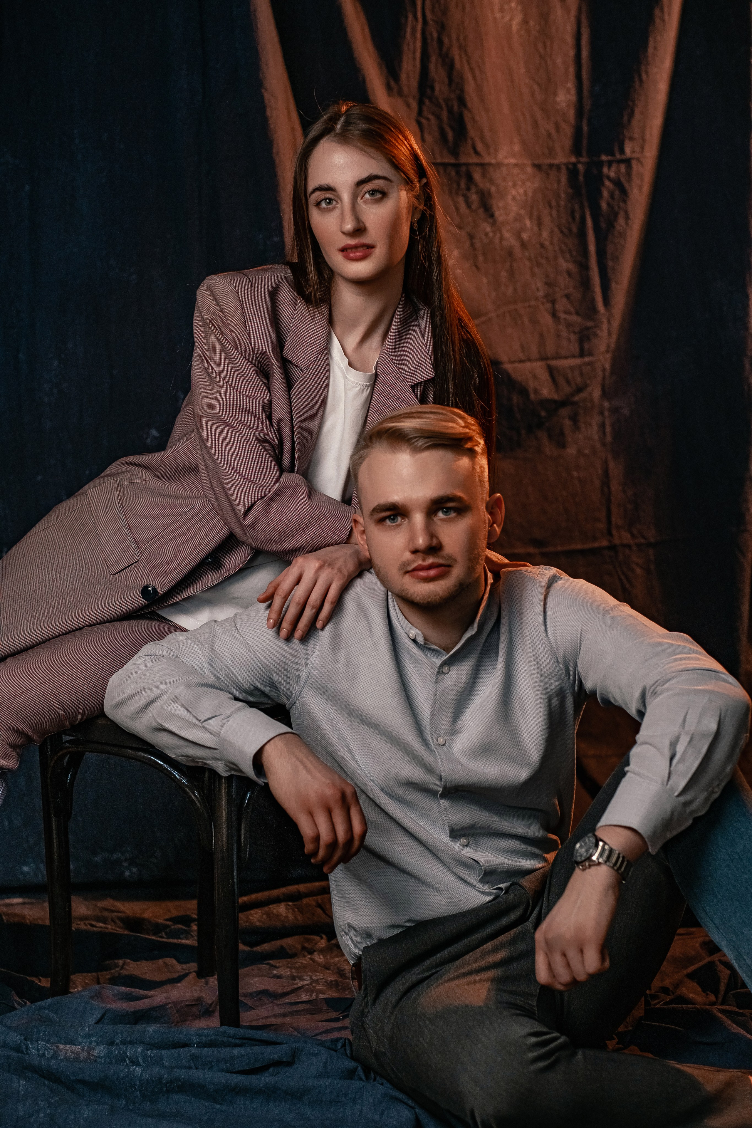 Лавстори. Фотограф в Самаре | Варя Борисова