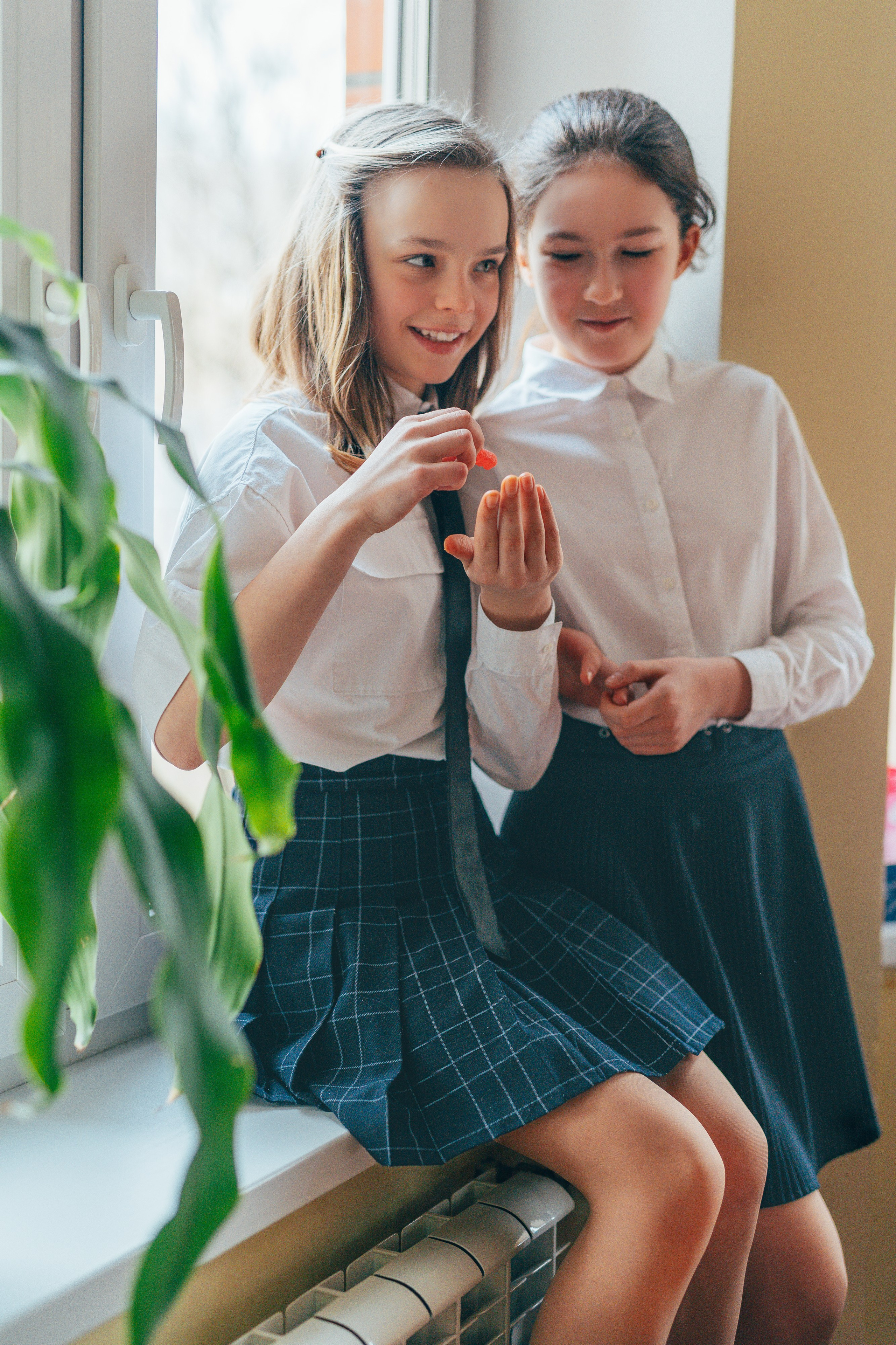 4 класс. Школьные альбомы и альбомы для детского сада. Юлия Осипова. Москва