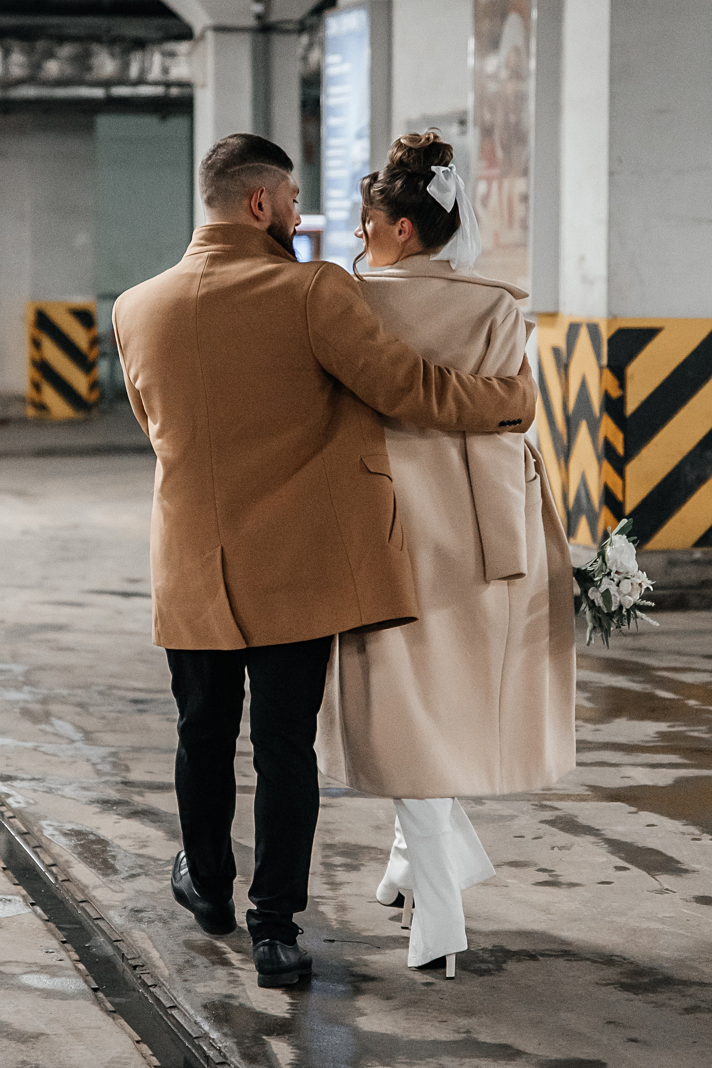 Свадьба Карины и Руслана. Саенко Людмила Фотограф из Тулы