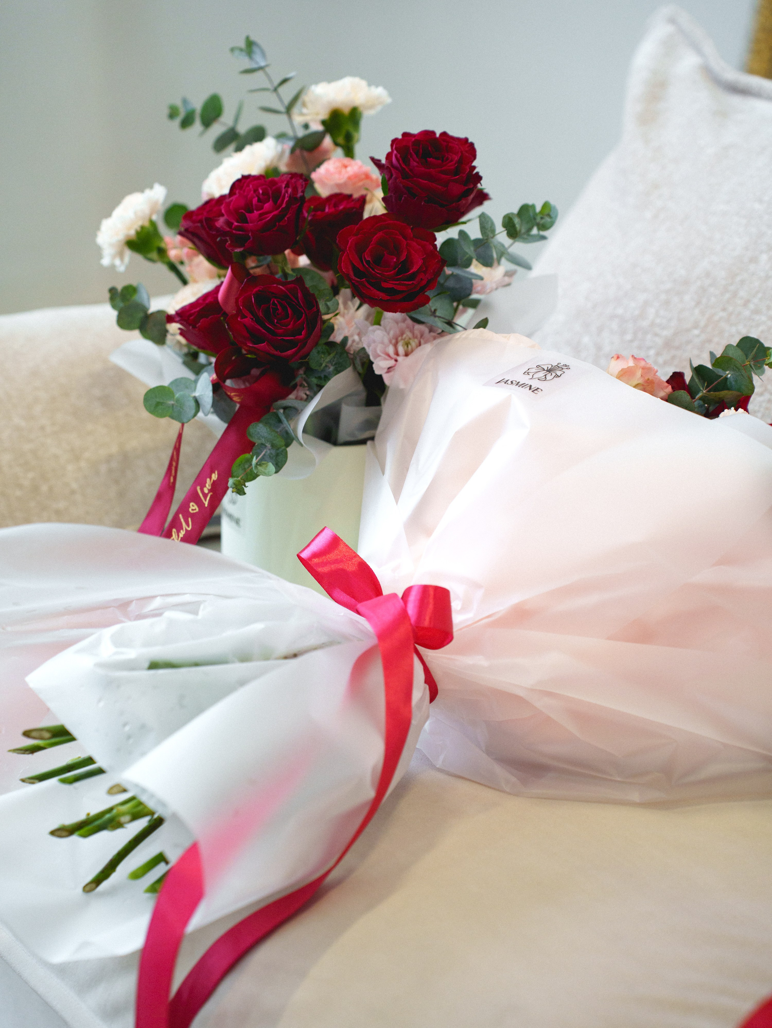 Цветы (контент к 14 февраля). Иван Упоров — фотограф, рилсмейкер чебоксары