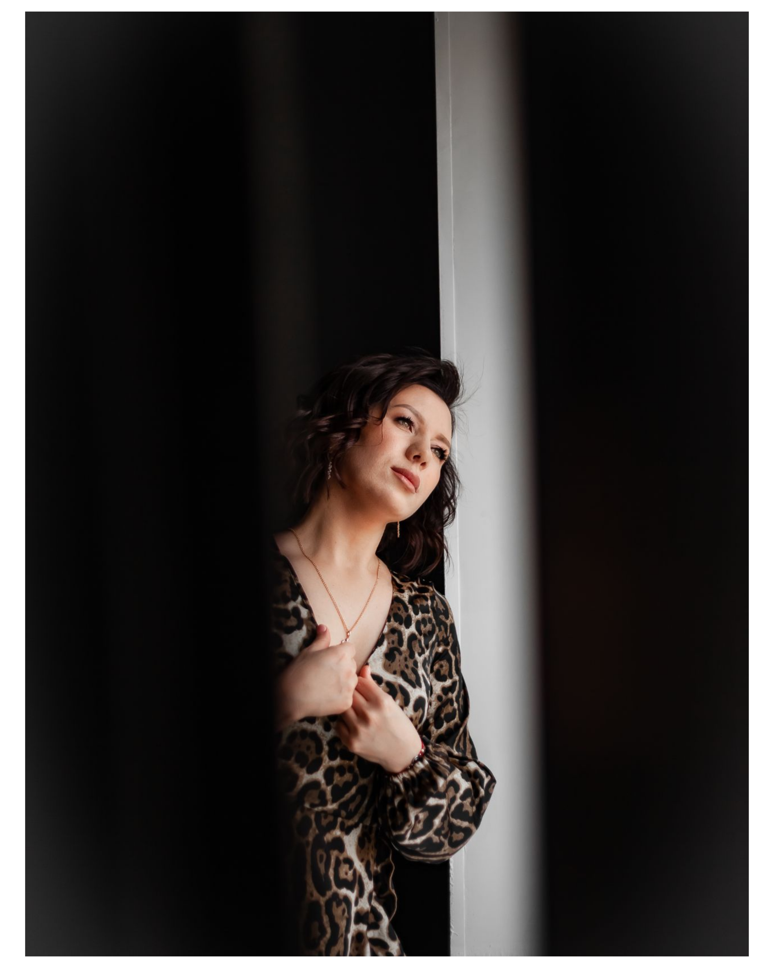 Женская эстетика. SHDEN — Photographer | Content Creator