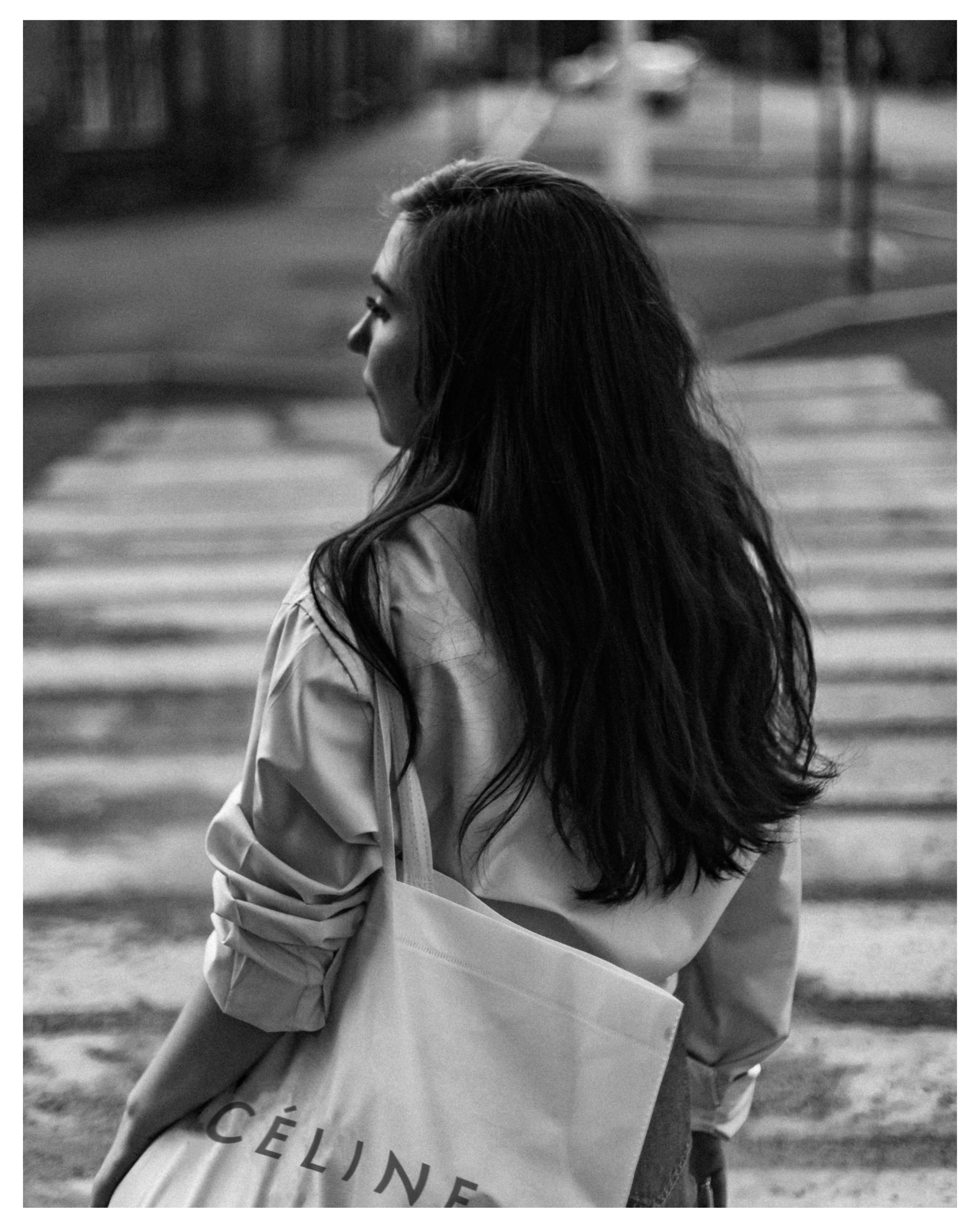 Женская эстетика. SHDEN — Photographer | Content Creator