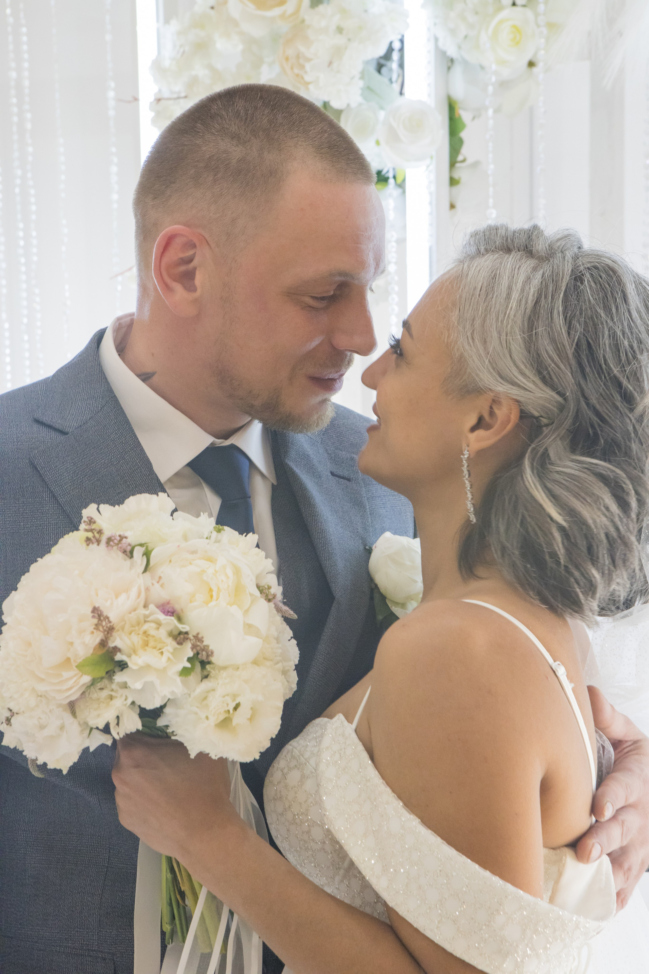 Александр&Ольга. Семейный и Свадебный фотограф в Сургуте Магазов Ильгиз