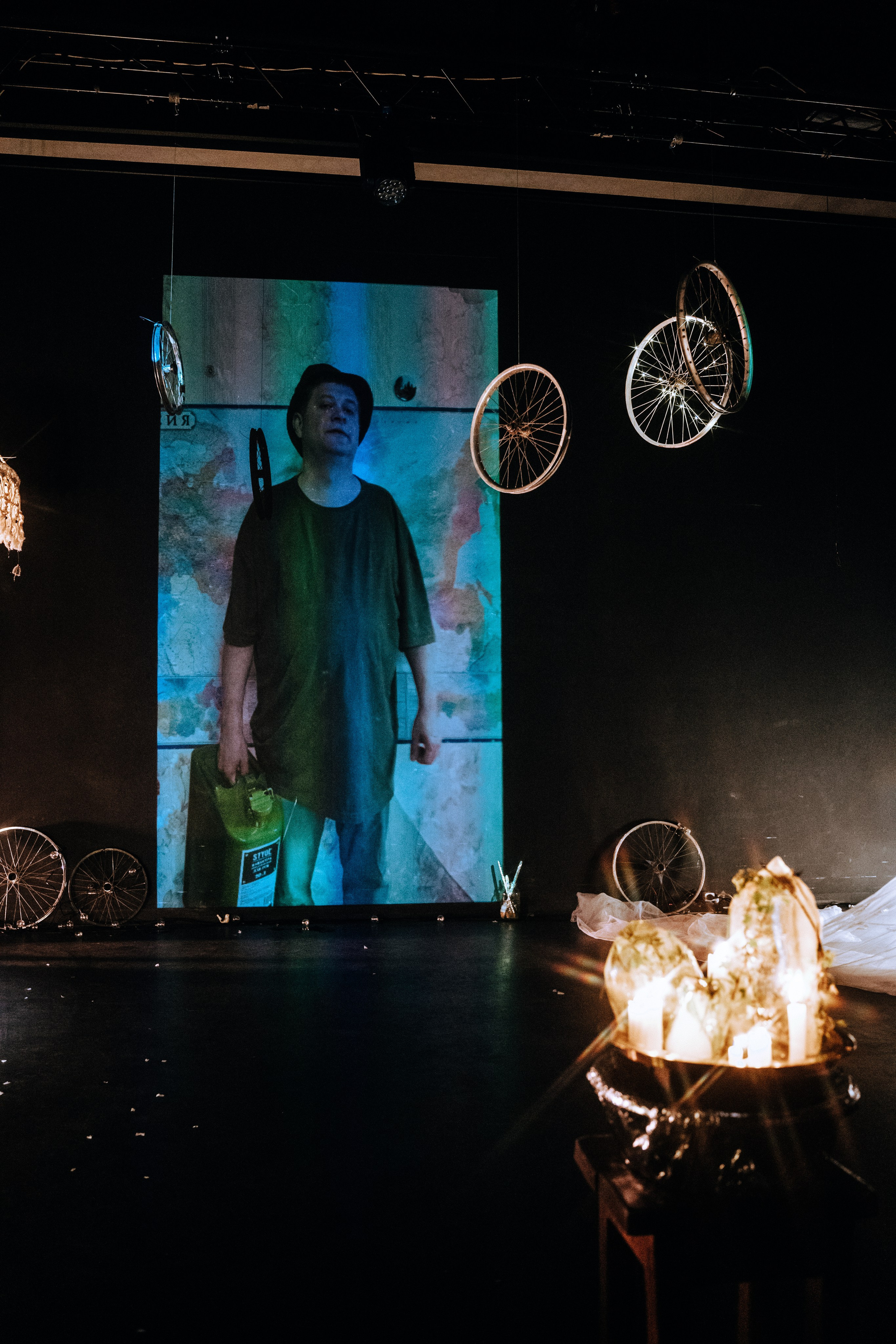 Снегурочка. Главная