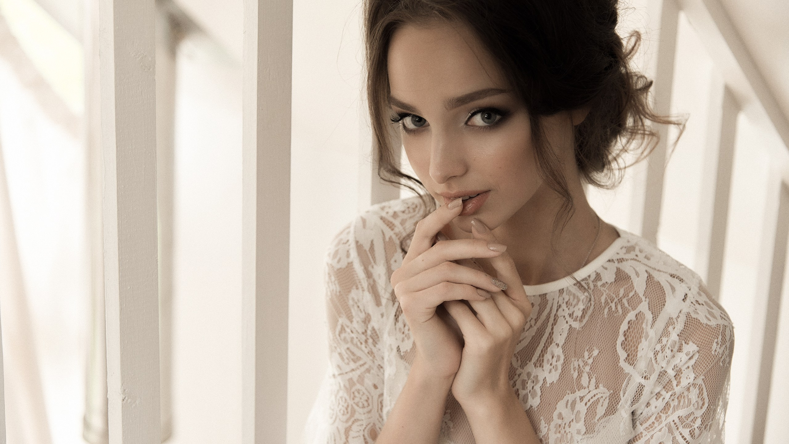 Свадебная фотосессия — Кристина + Константин. Фотограф Андрей Ткаченко — из Брянска