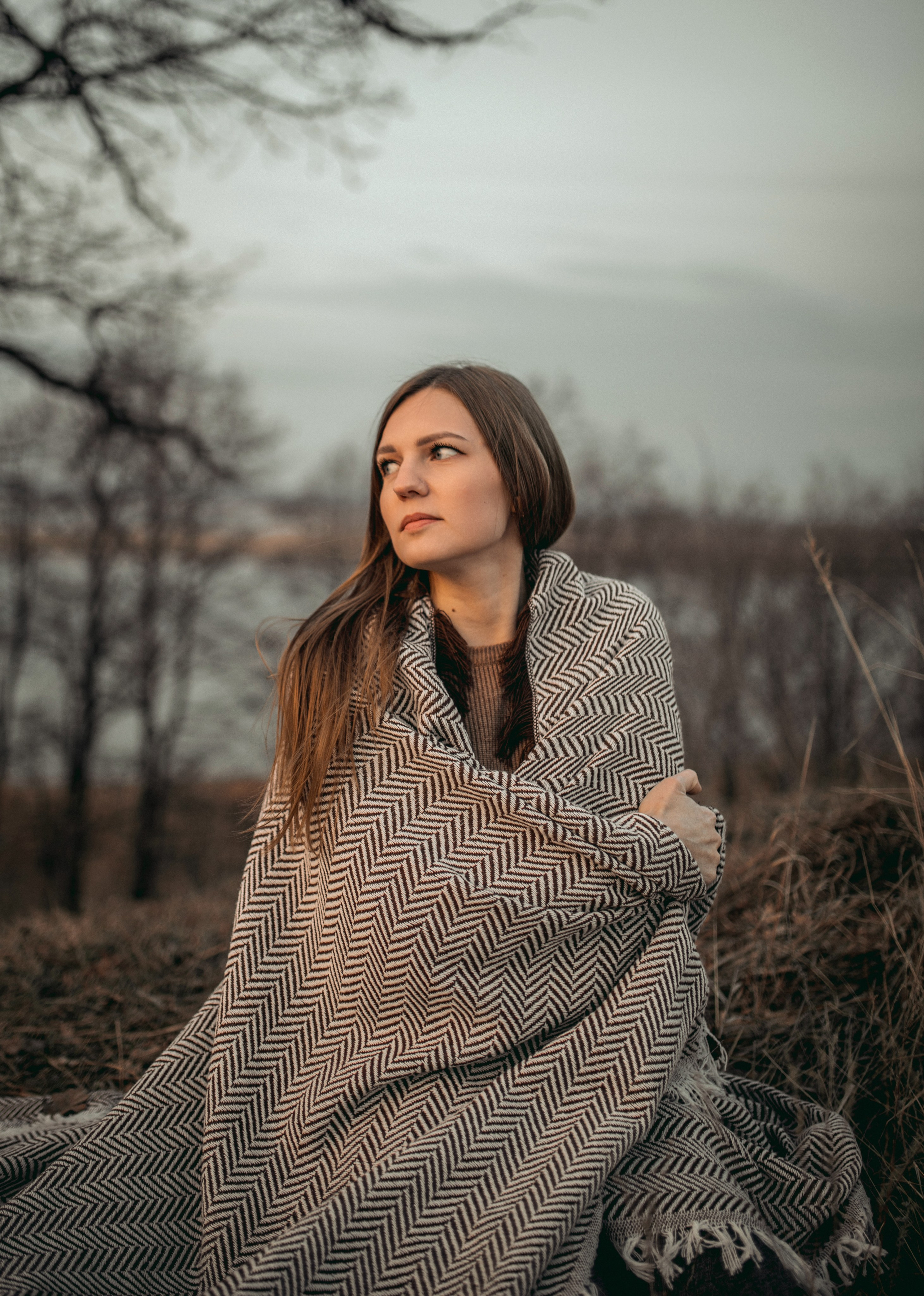 Вместе — тепло. Фотограф Юлия Хакимова / Казань/ Чистополь