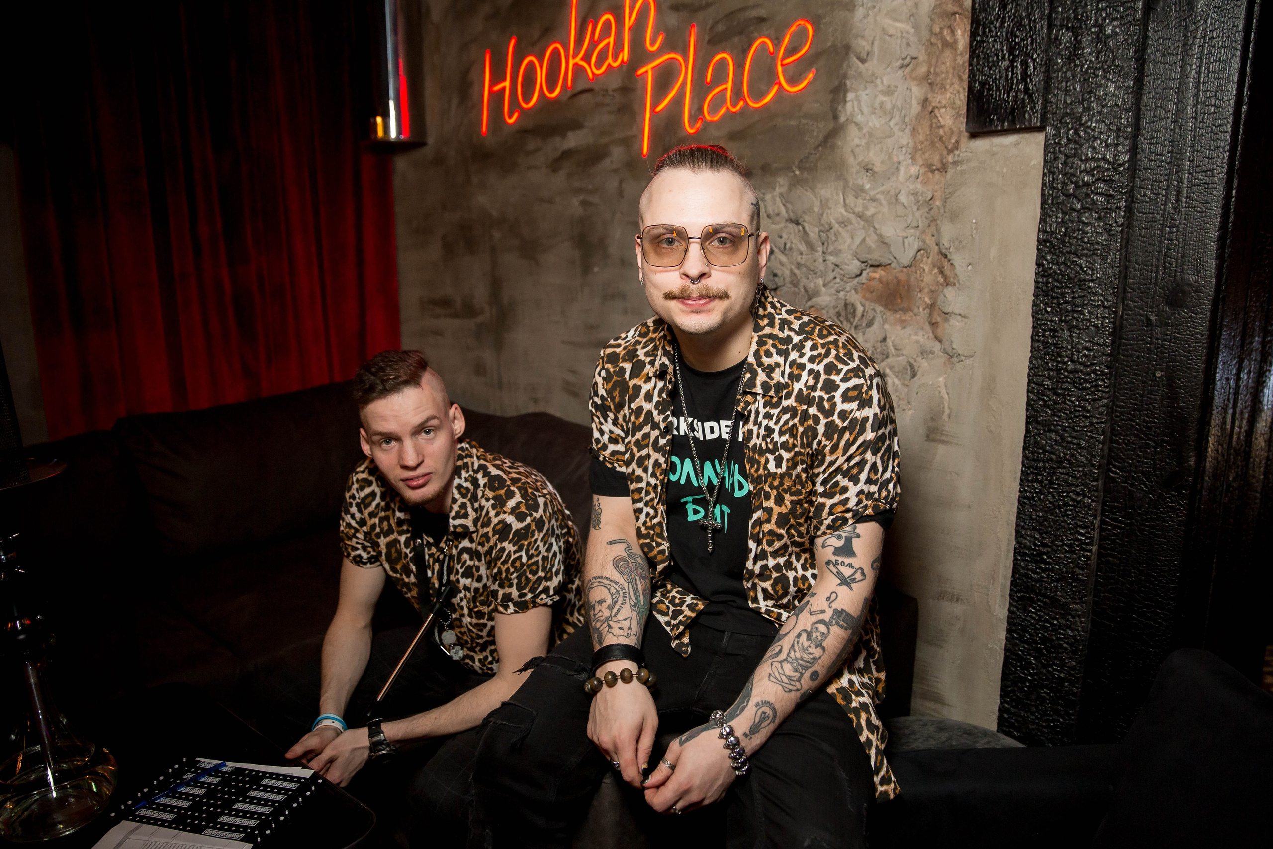 JohnCalliano Awards. Снимаю съемки